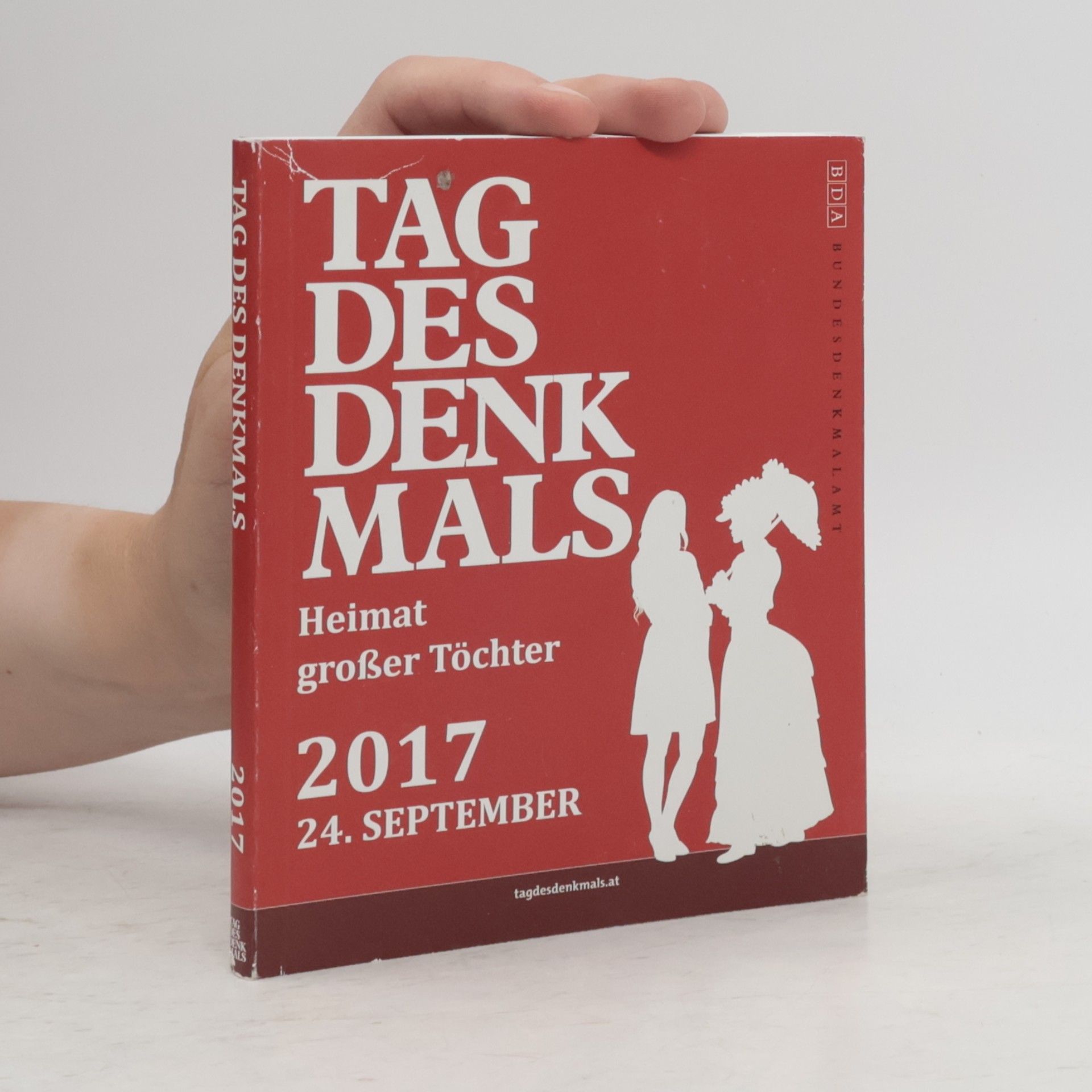Autorenkollektiv Tag des Denkmals 2017