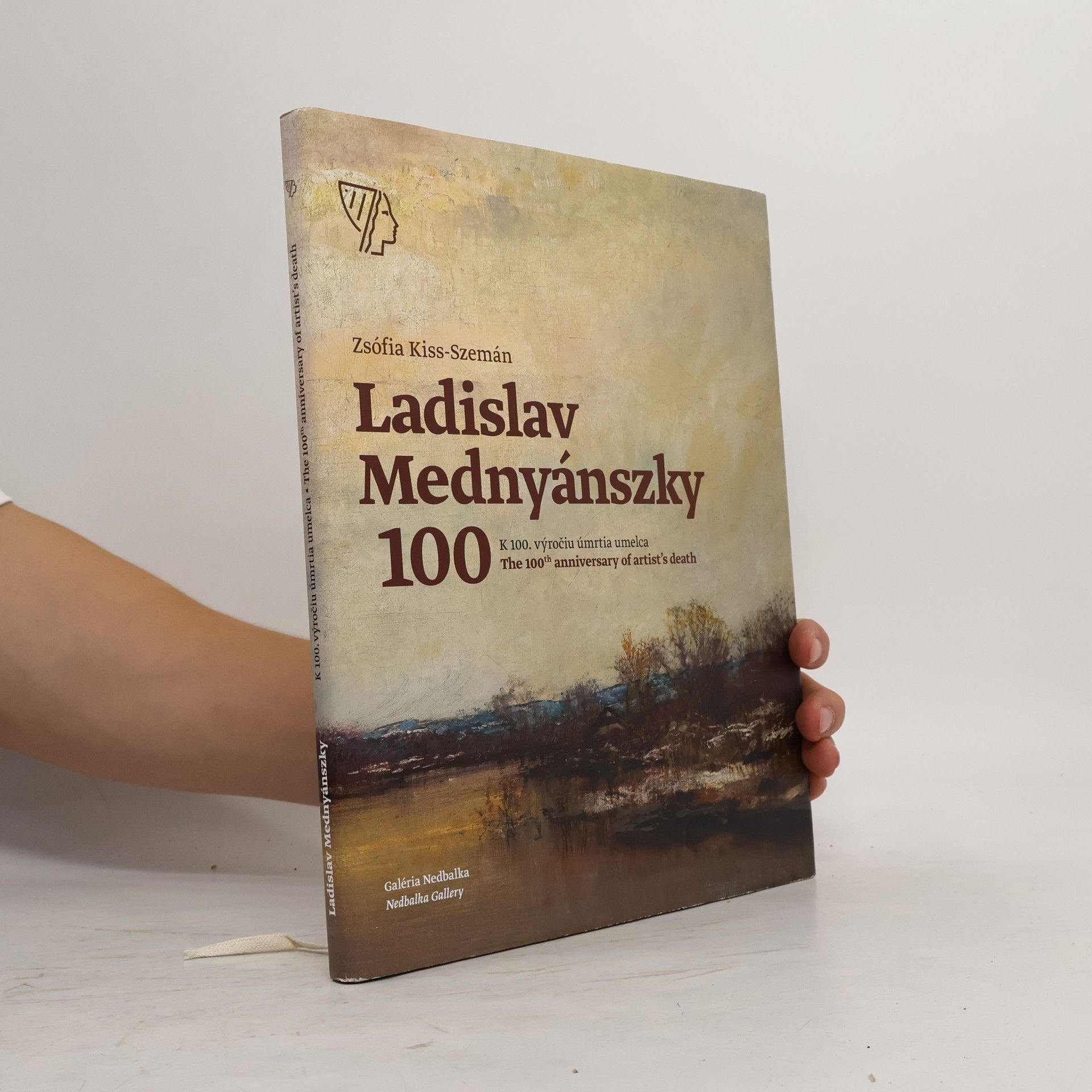 Ladislav Mednyánszky 100