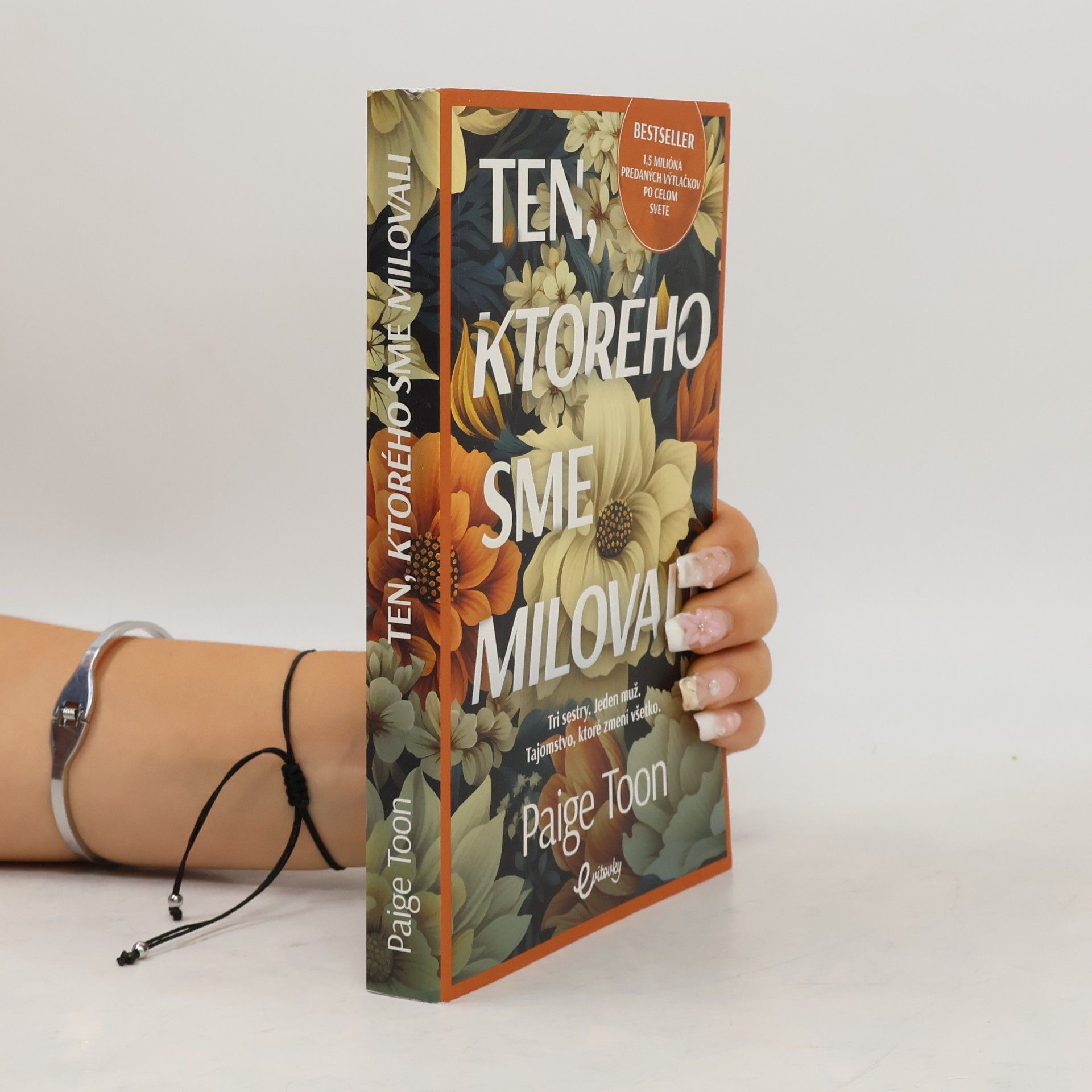Paige Toon Ten, ktorého sme milovali
