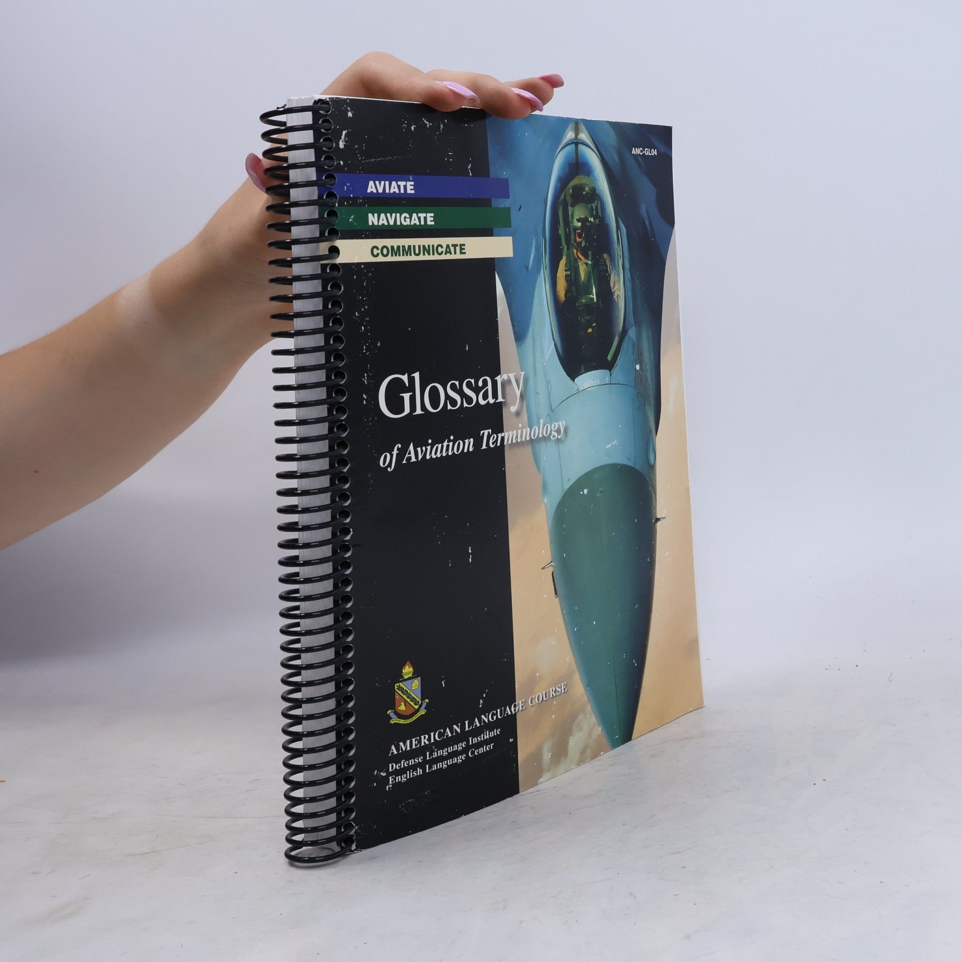 Autorenkollektiv Glossary of Aviation Terminology