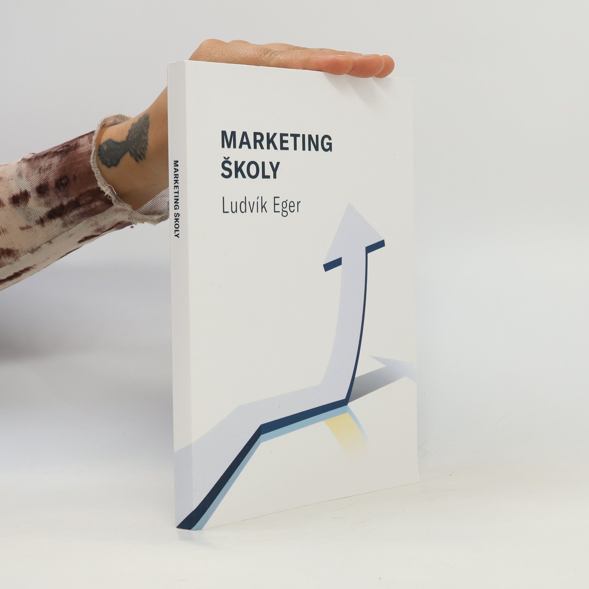 Marketing školy