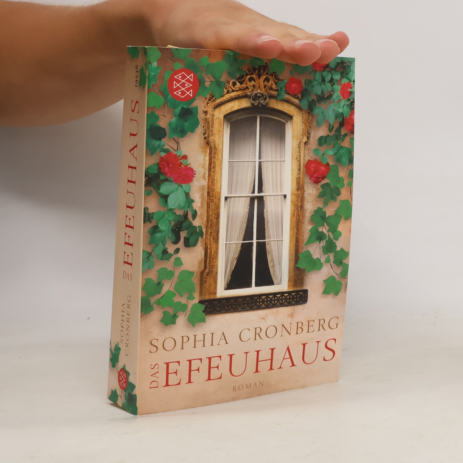 Das Efeuhaus