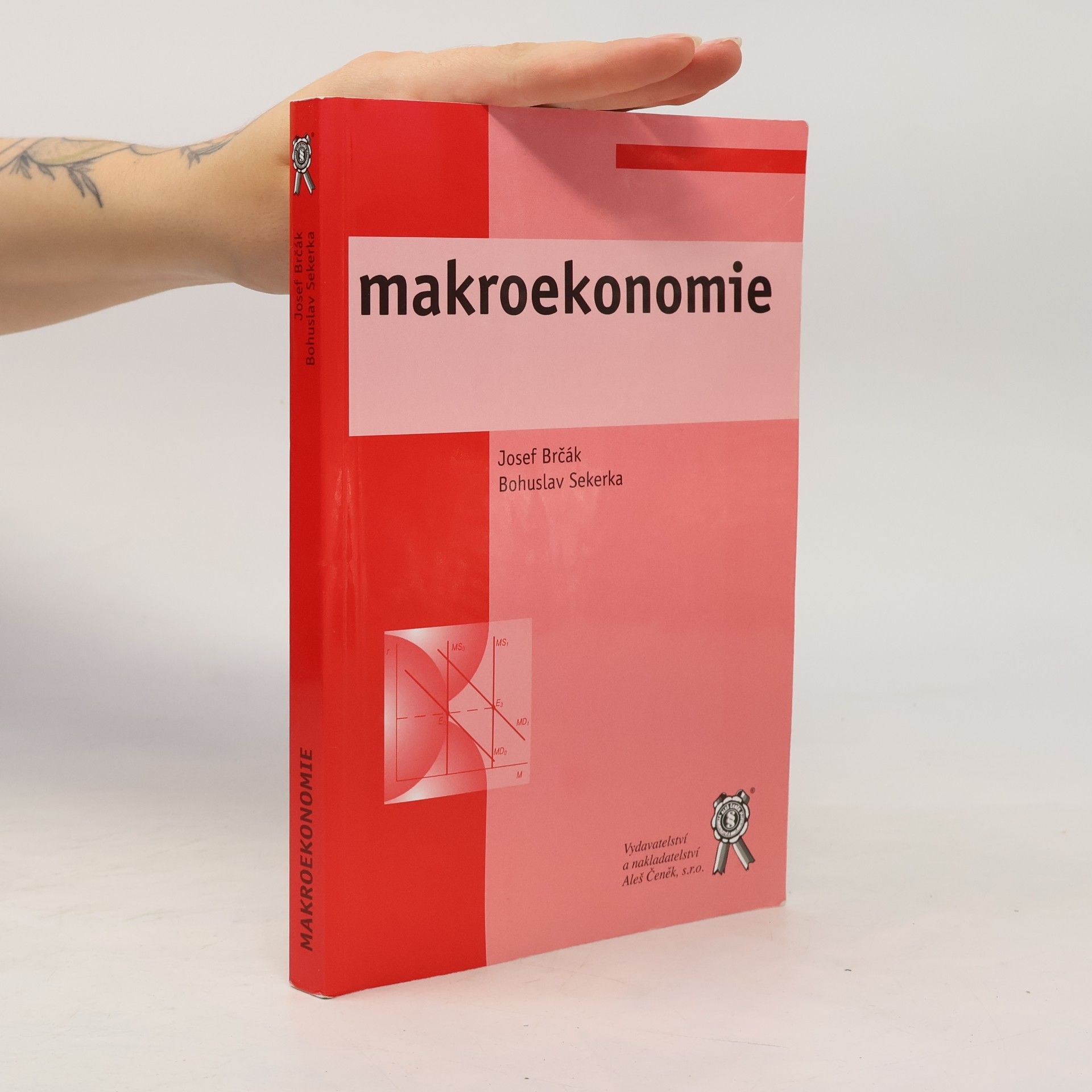 Makroekonomie