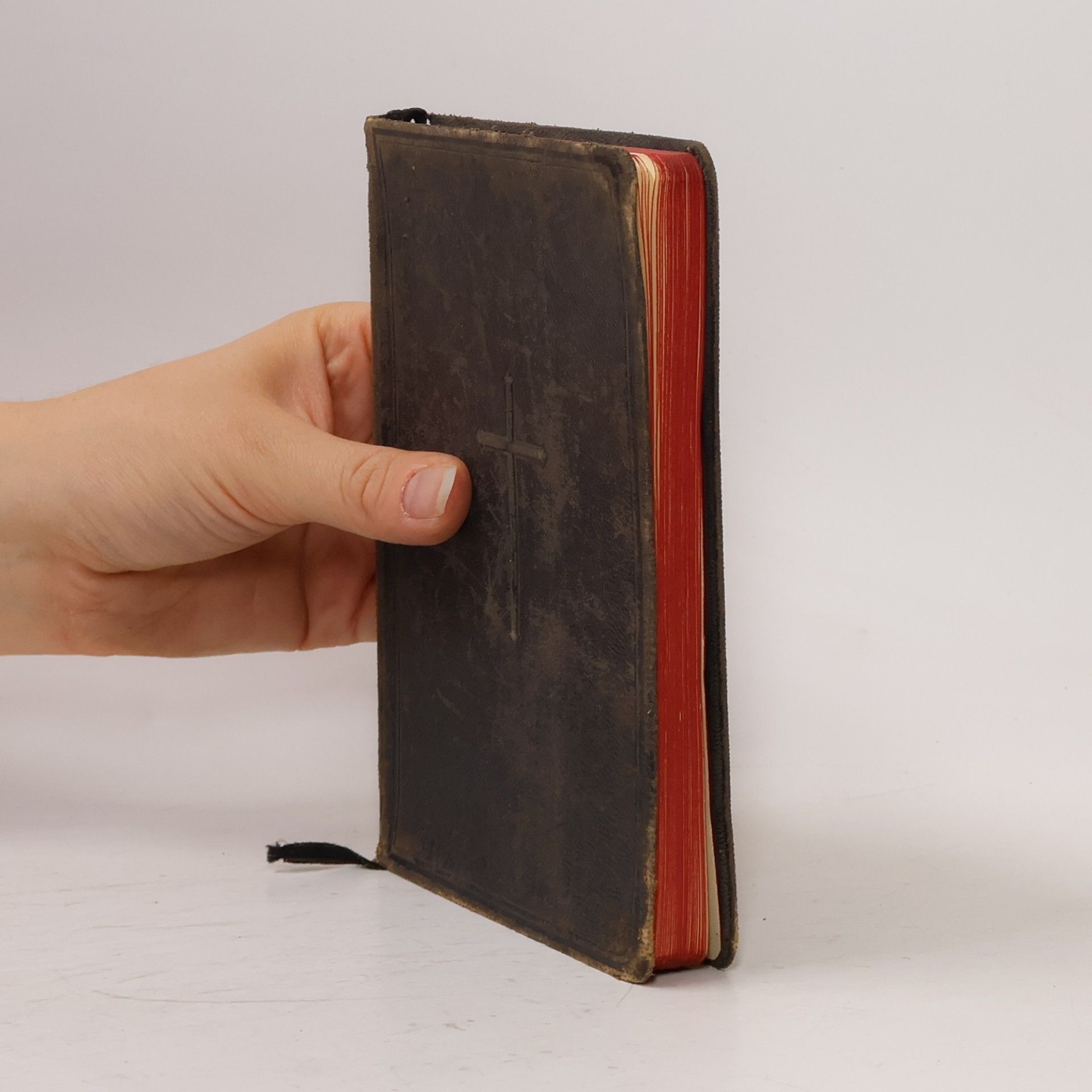 kolektiv Handausgabe zum 2. Bande des Kirchenbuchs