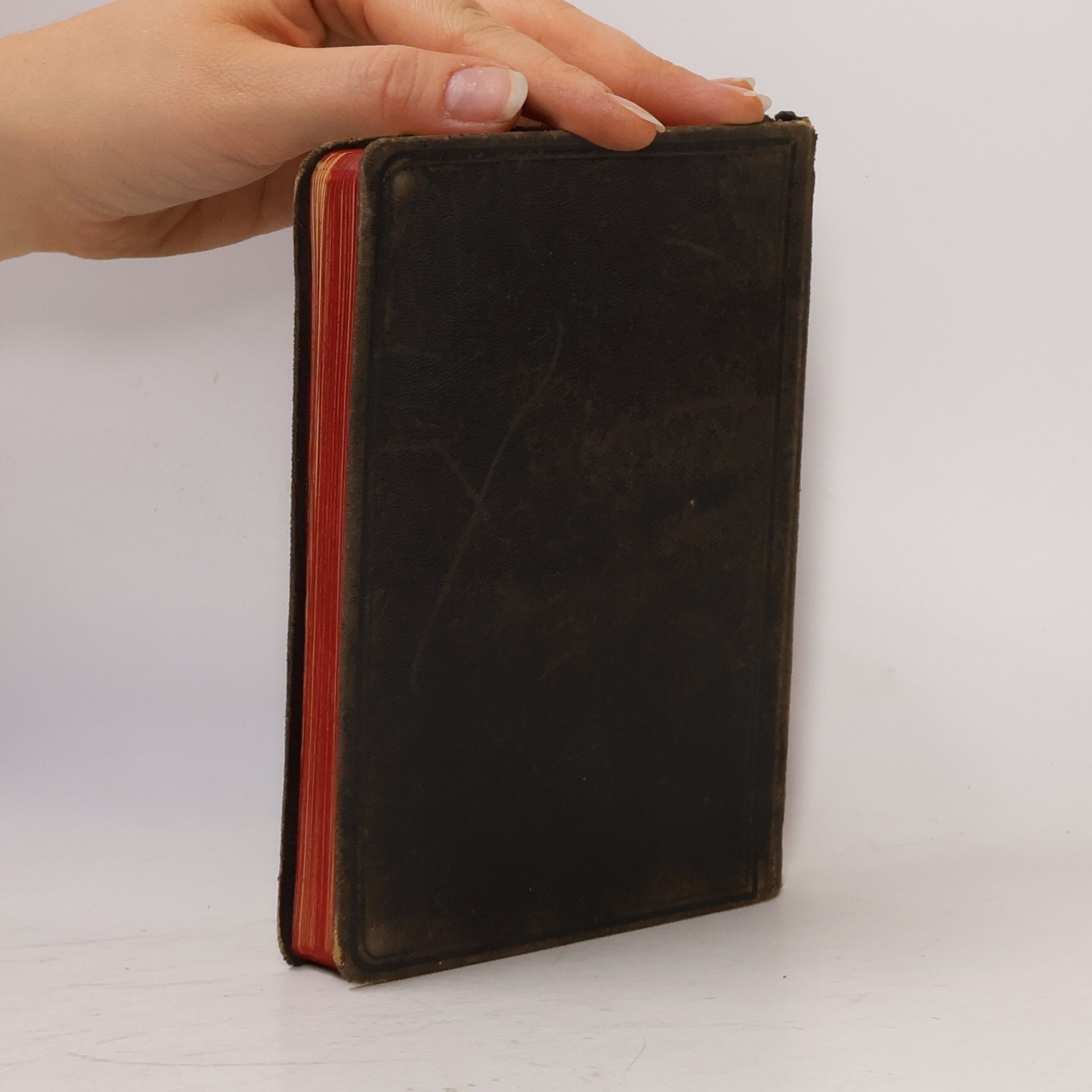 kolektiv Handausgabe zum 2. Bande des Kirchenbuchs