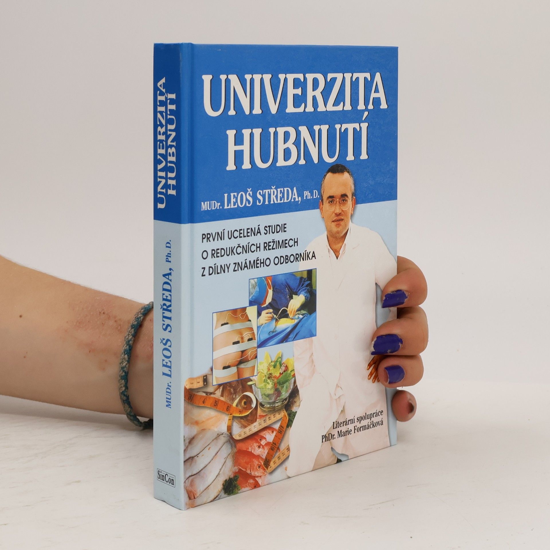 Univerzita hubnutí