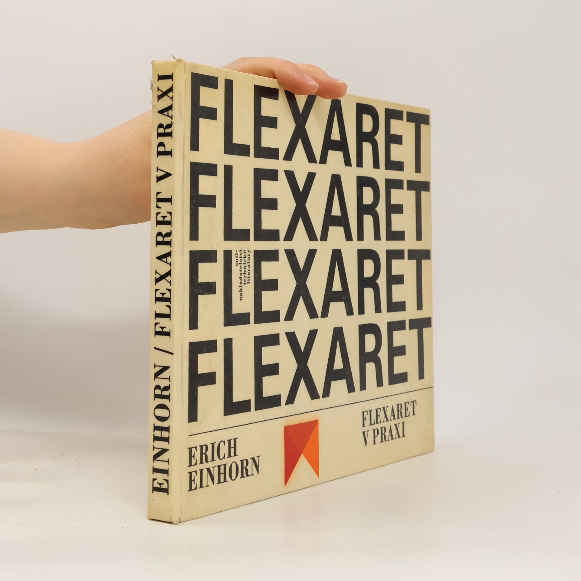 Erich Einhorn Flexaret v praxi