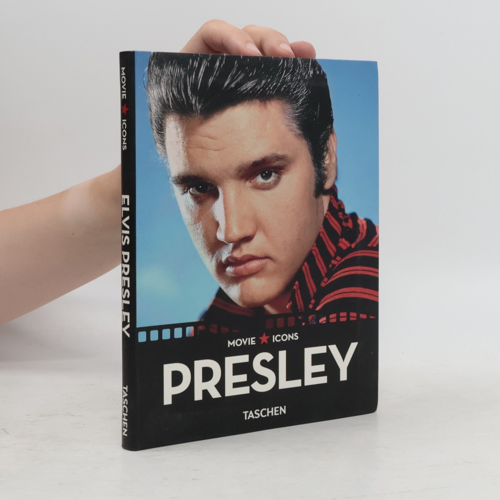F. X. Feeney Presley