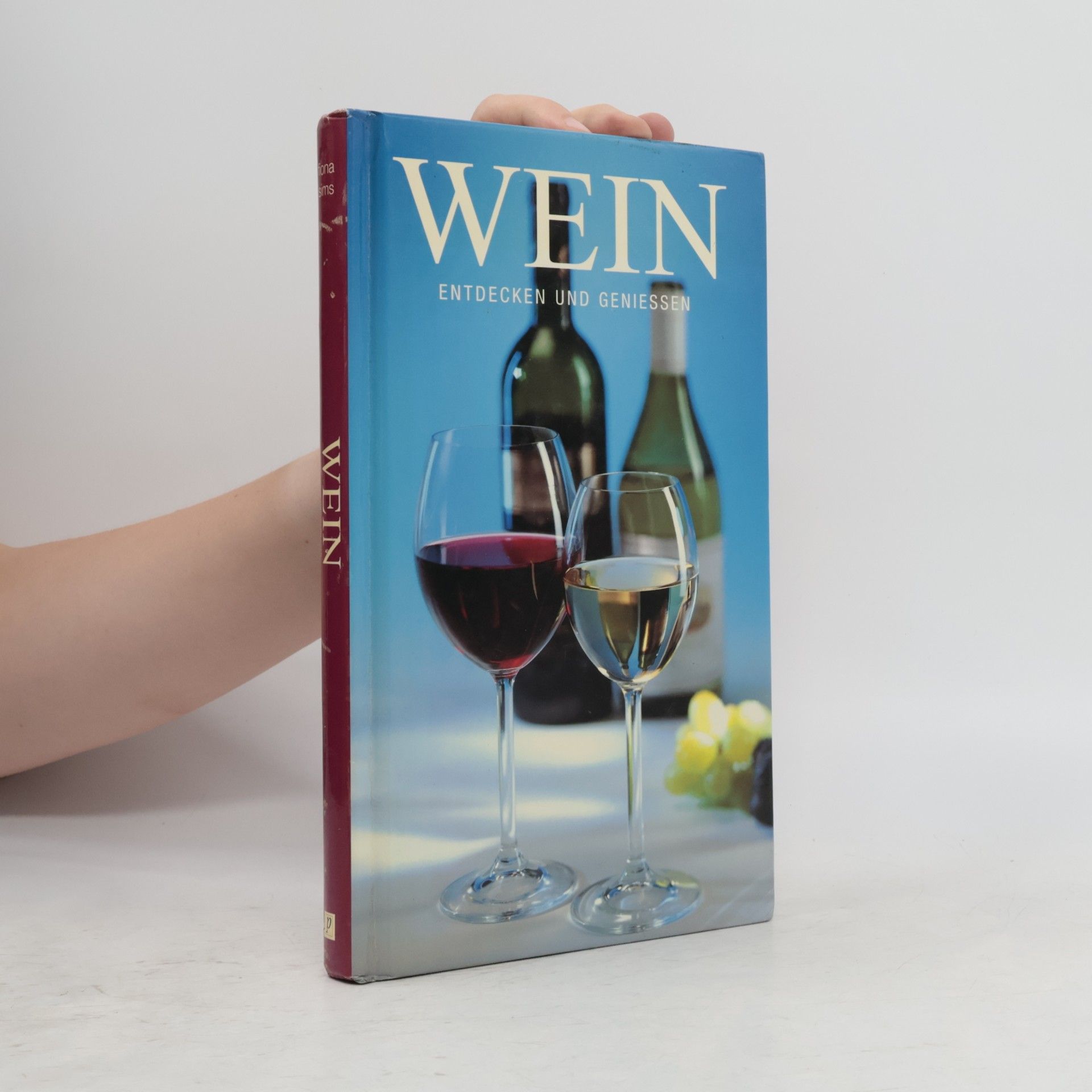 Fiona Sims Wein