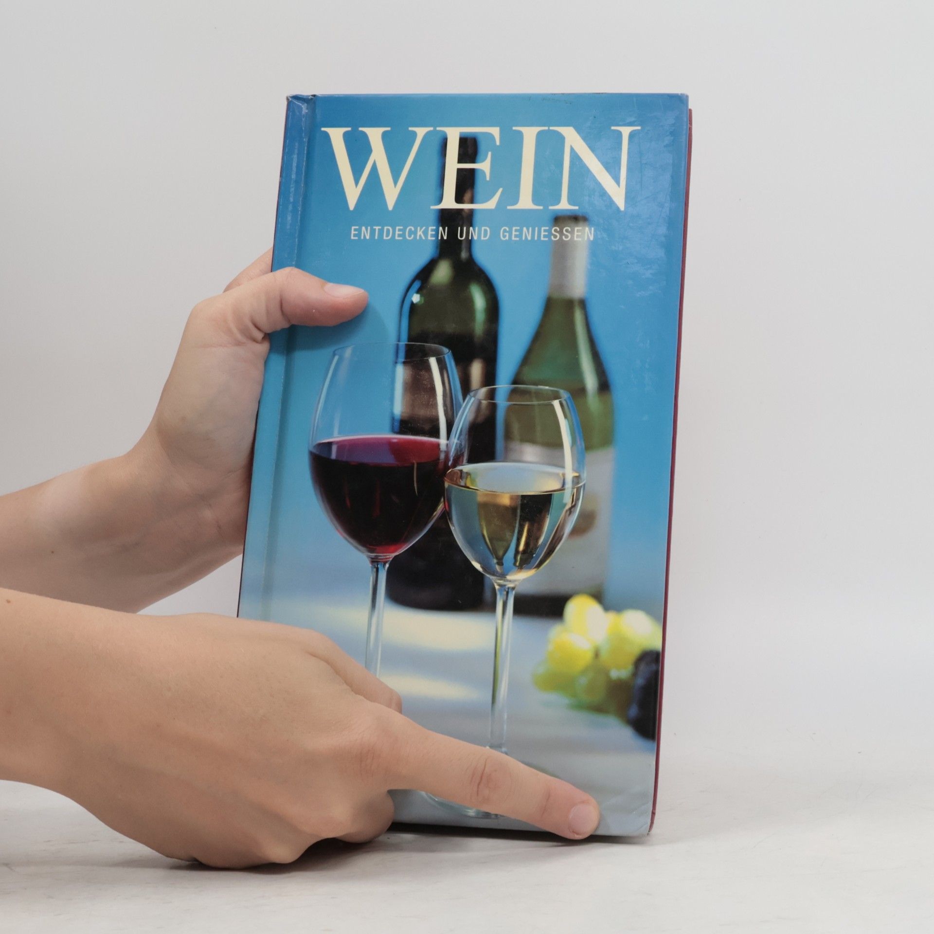 Fiona Sims Wein