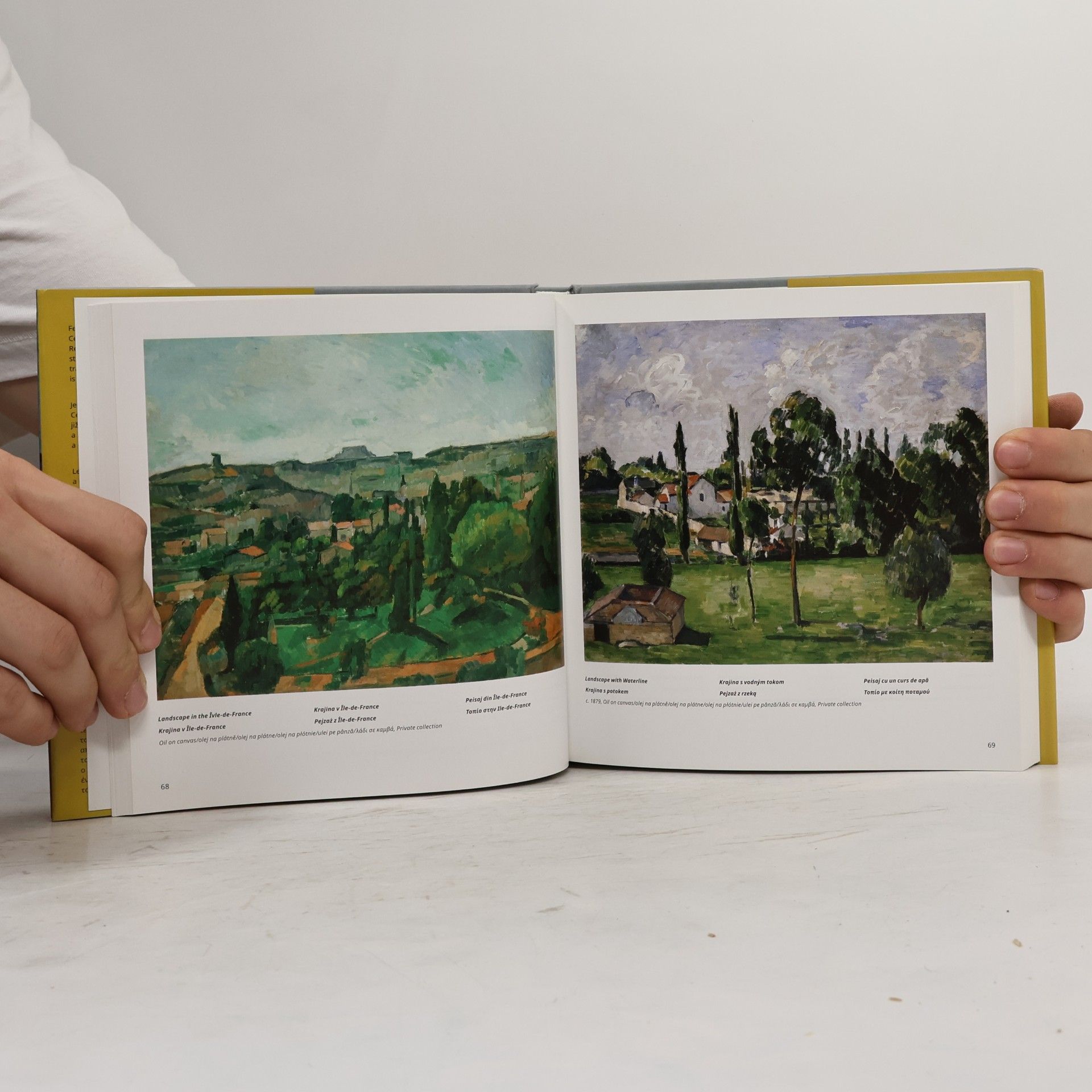 Hajo Düchting Cézanne