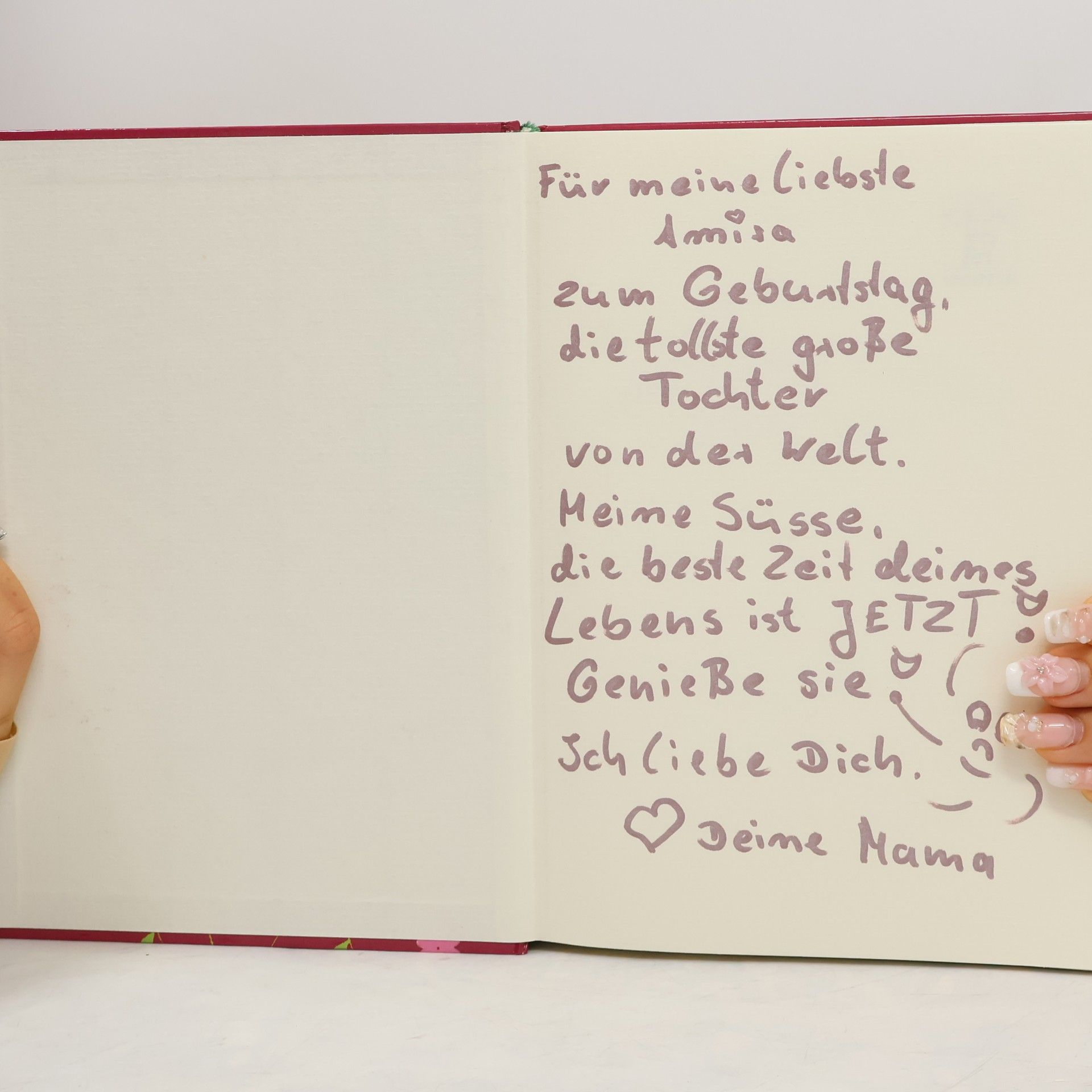 Thomas Schmid Cornelia Funkes Die wilden Hühner und das Leben
