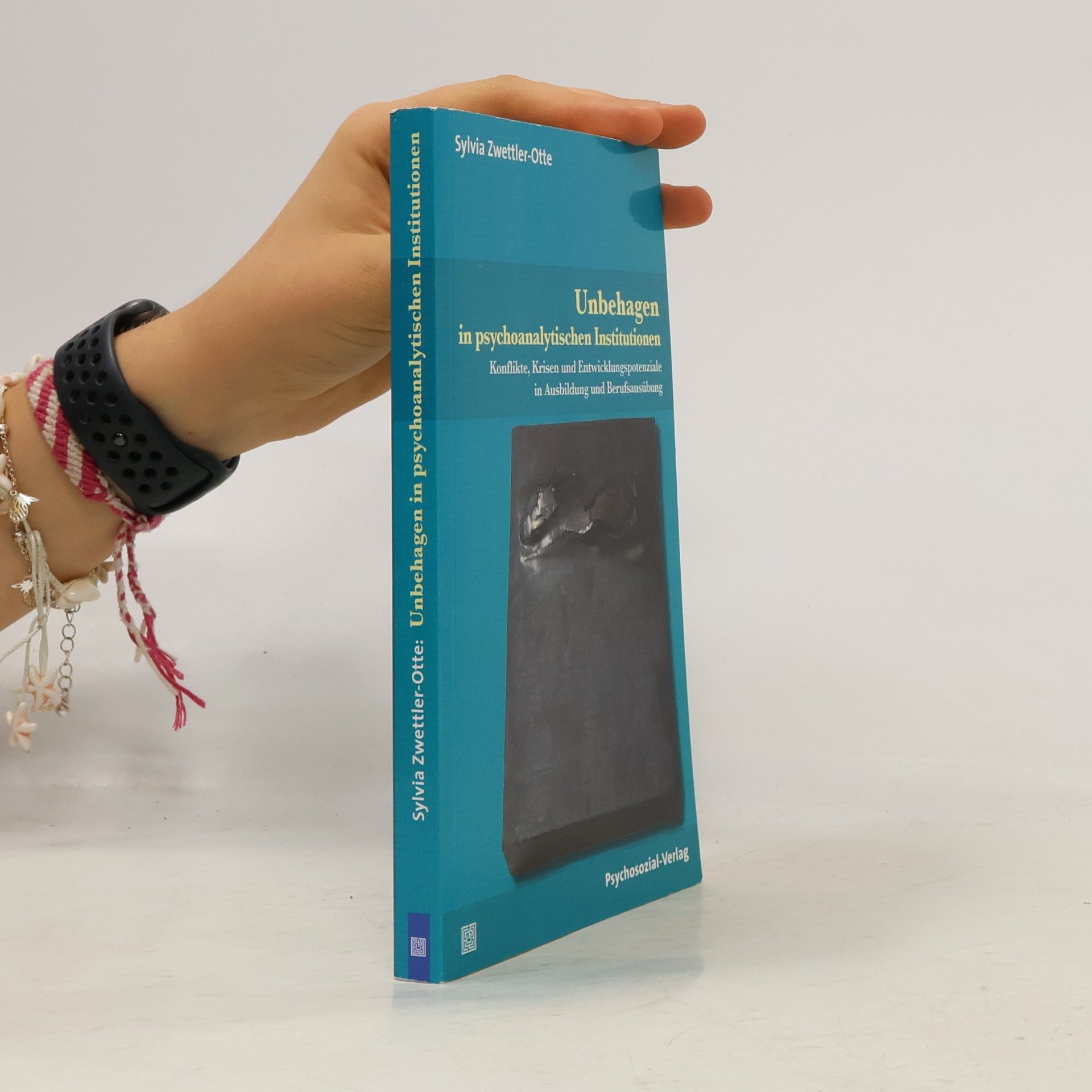Unbehagen in psychoanalytischen Institutionen