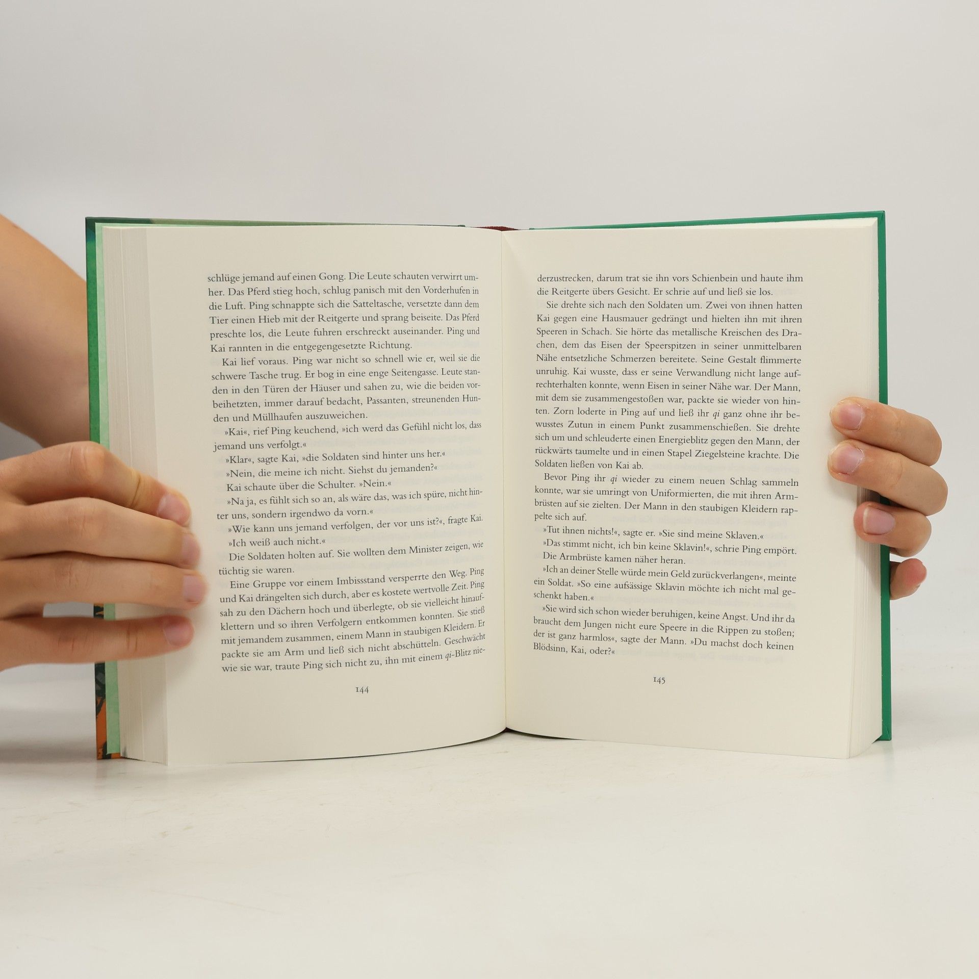 Carole Wilkinson Im Zeichen des Drachenmondes