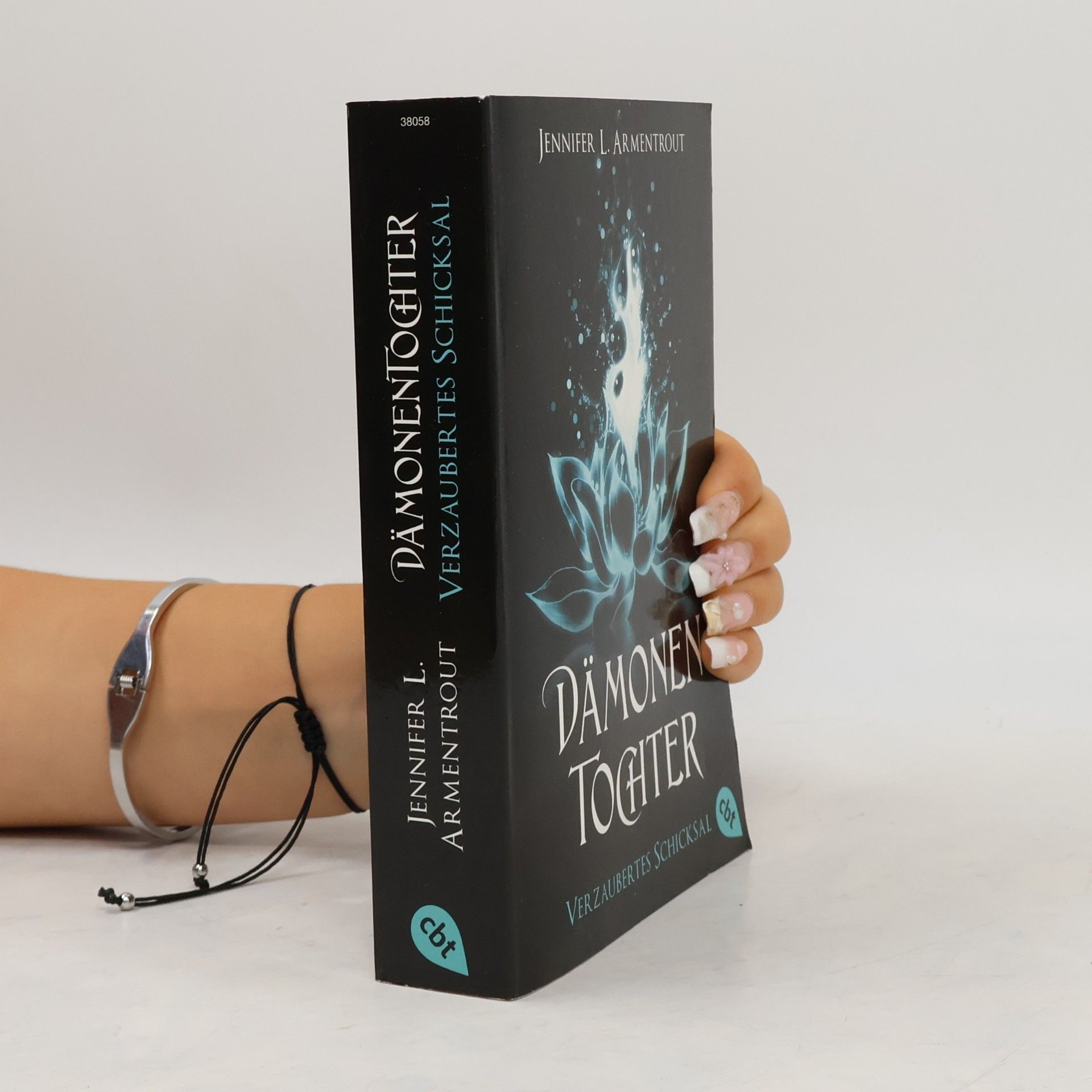 Jennifer Armentrout Verzaubertes Schicksal