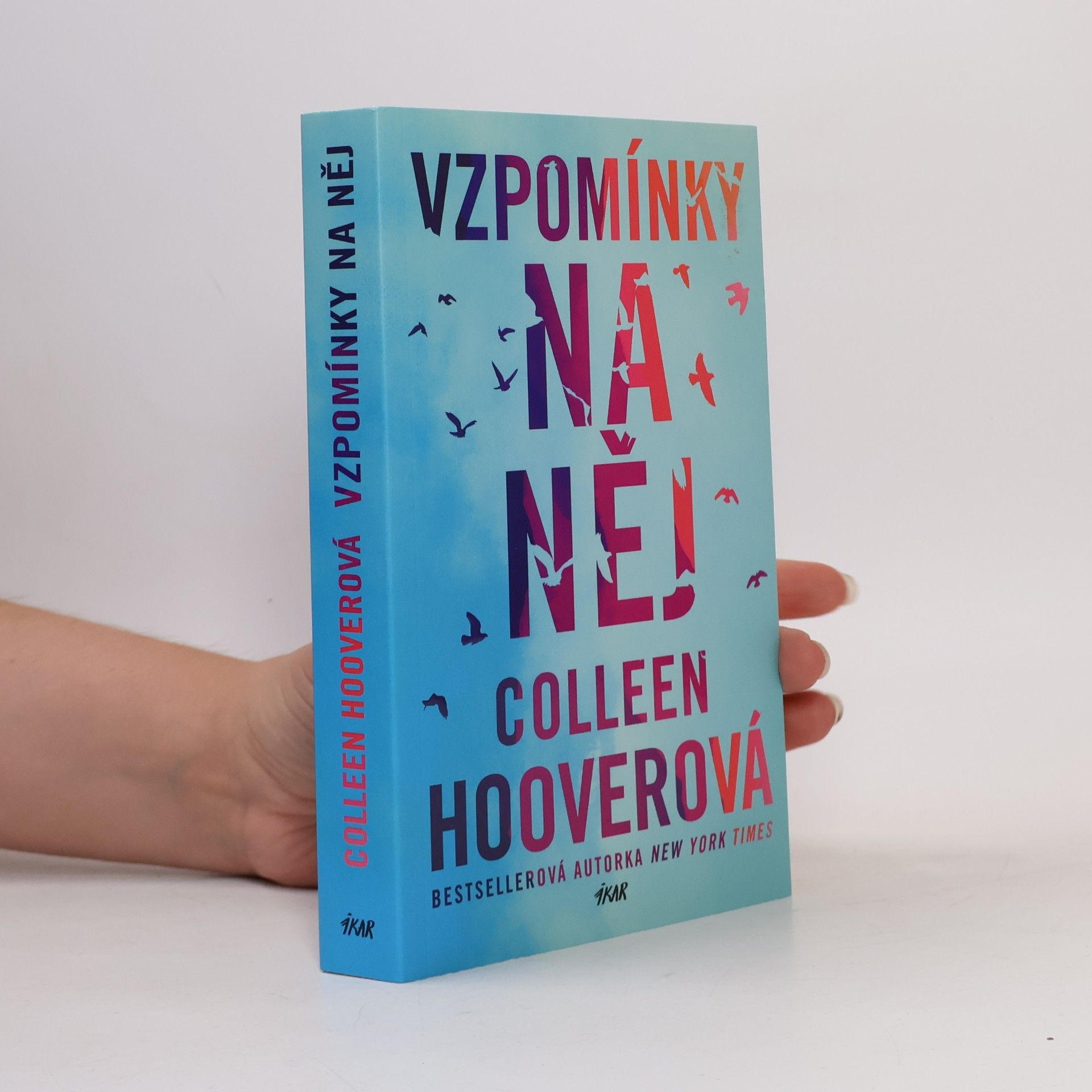 Vzpomínky na něj