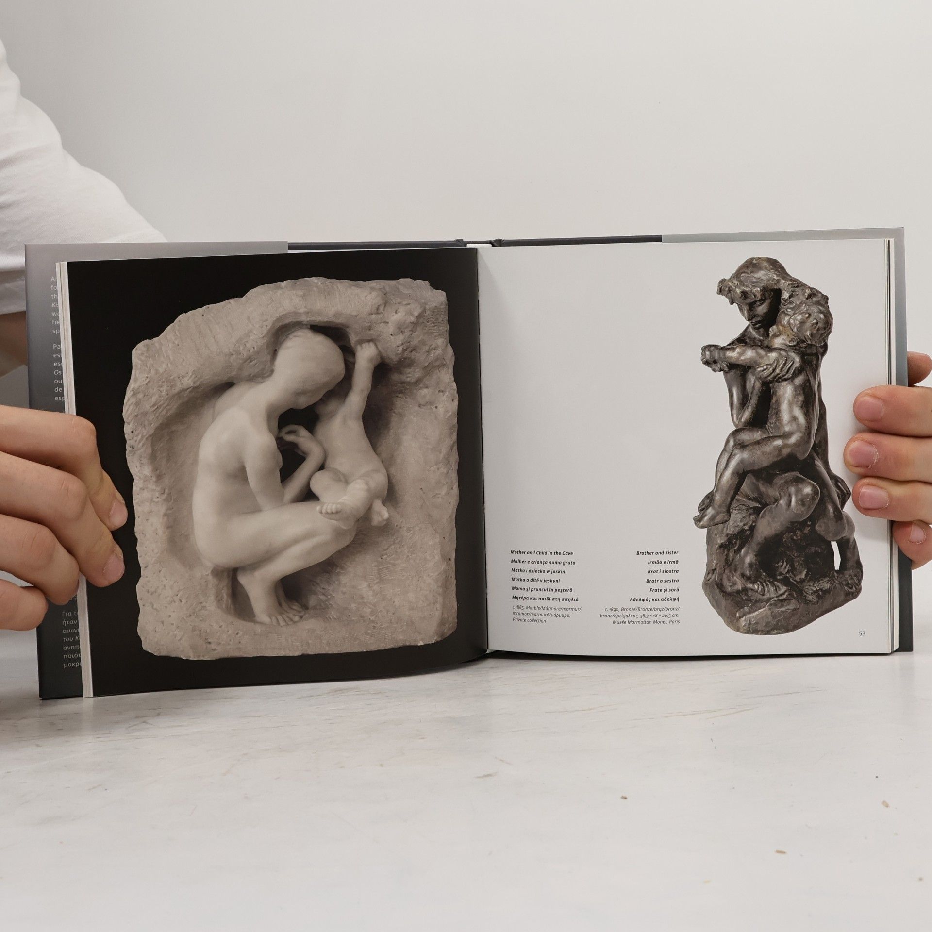 Daniel Kiecol Rodin