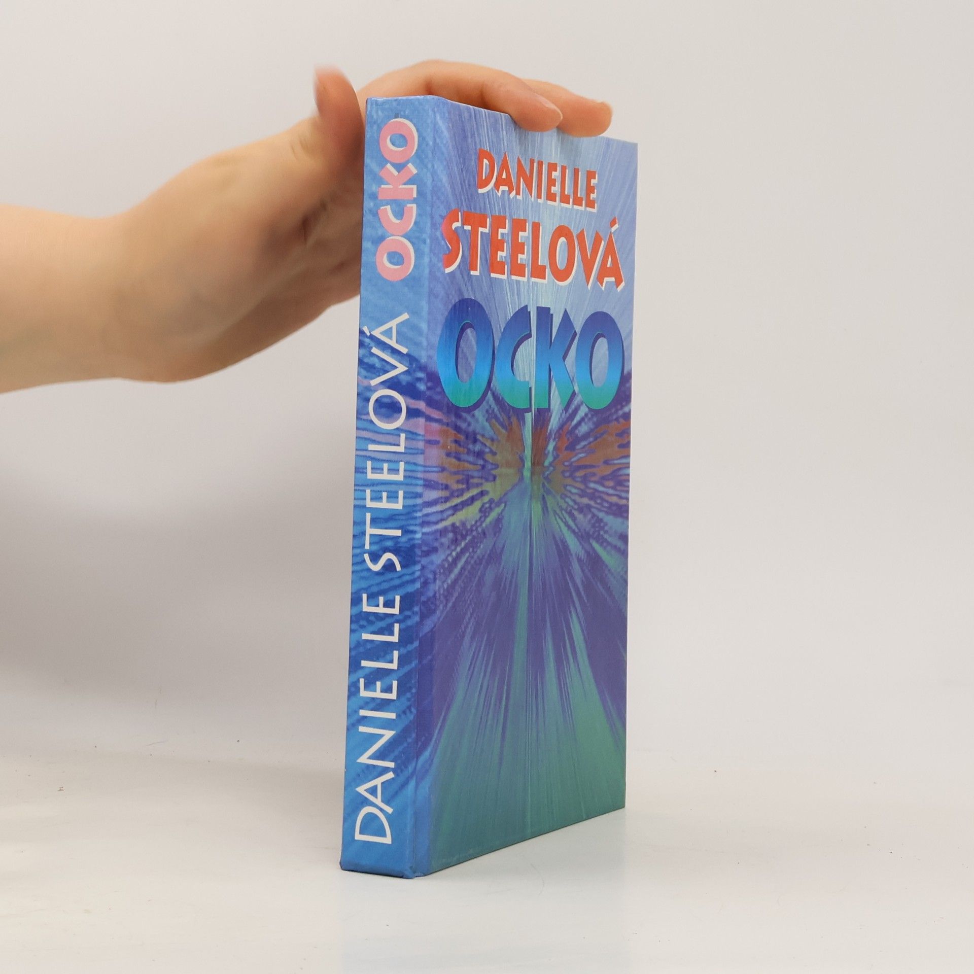 Danielle Steel Ocko