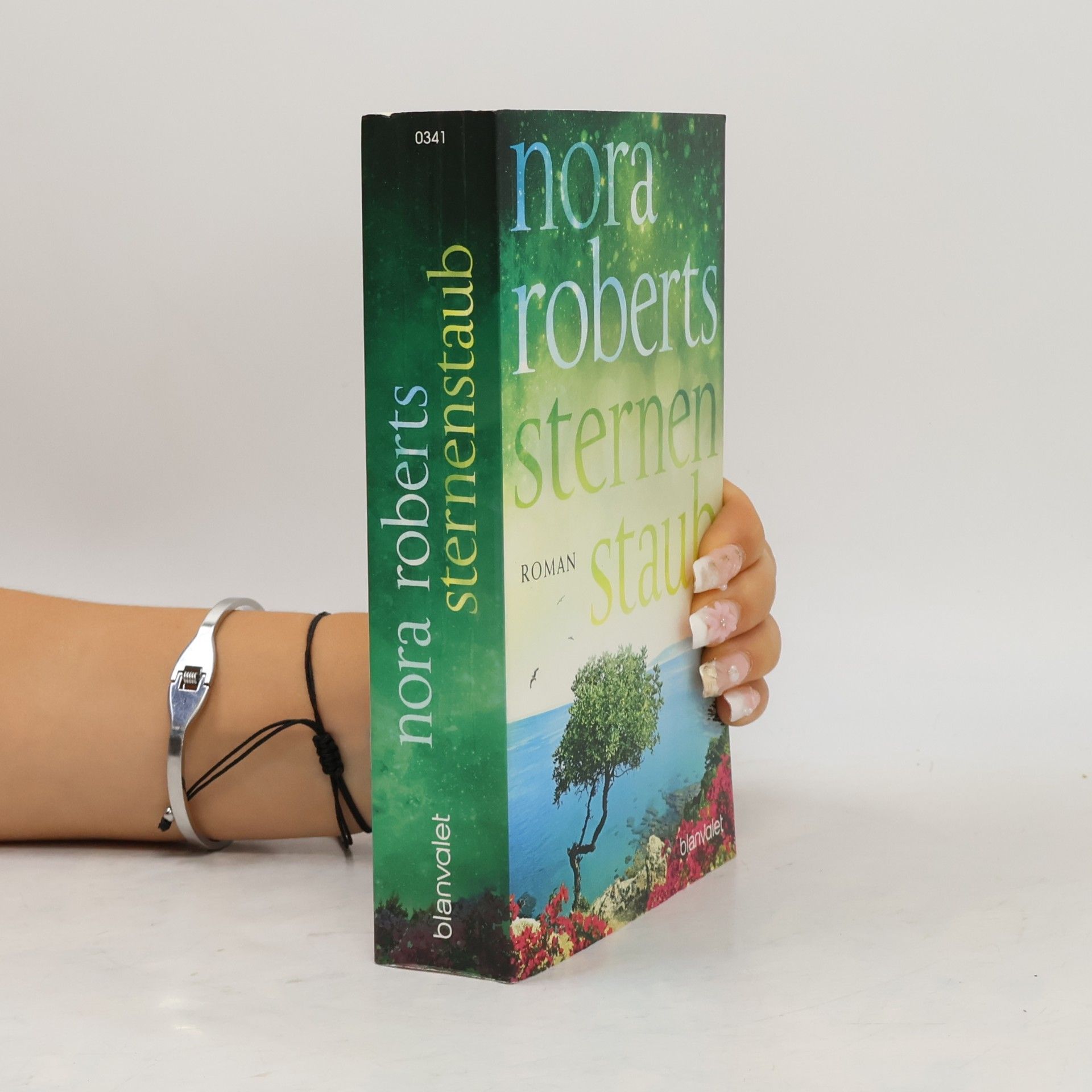 Nora Roberts Sternenstaub