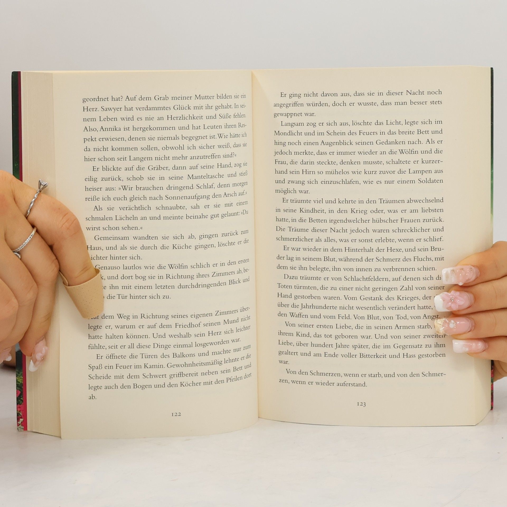 Nora Roberts Sternenstaub