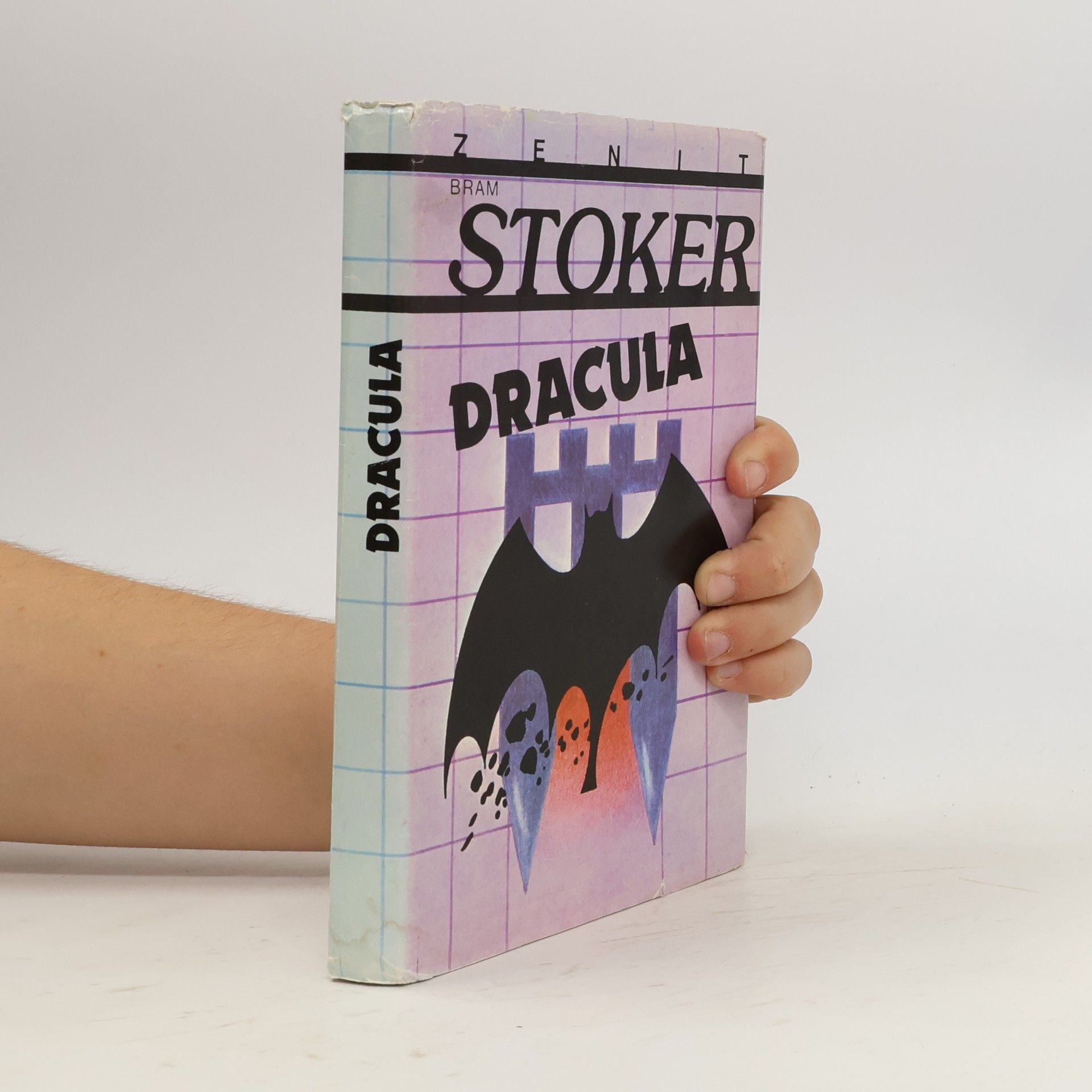 Bram Stoker Dracula