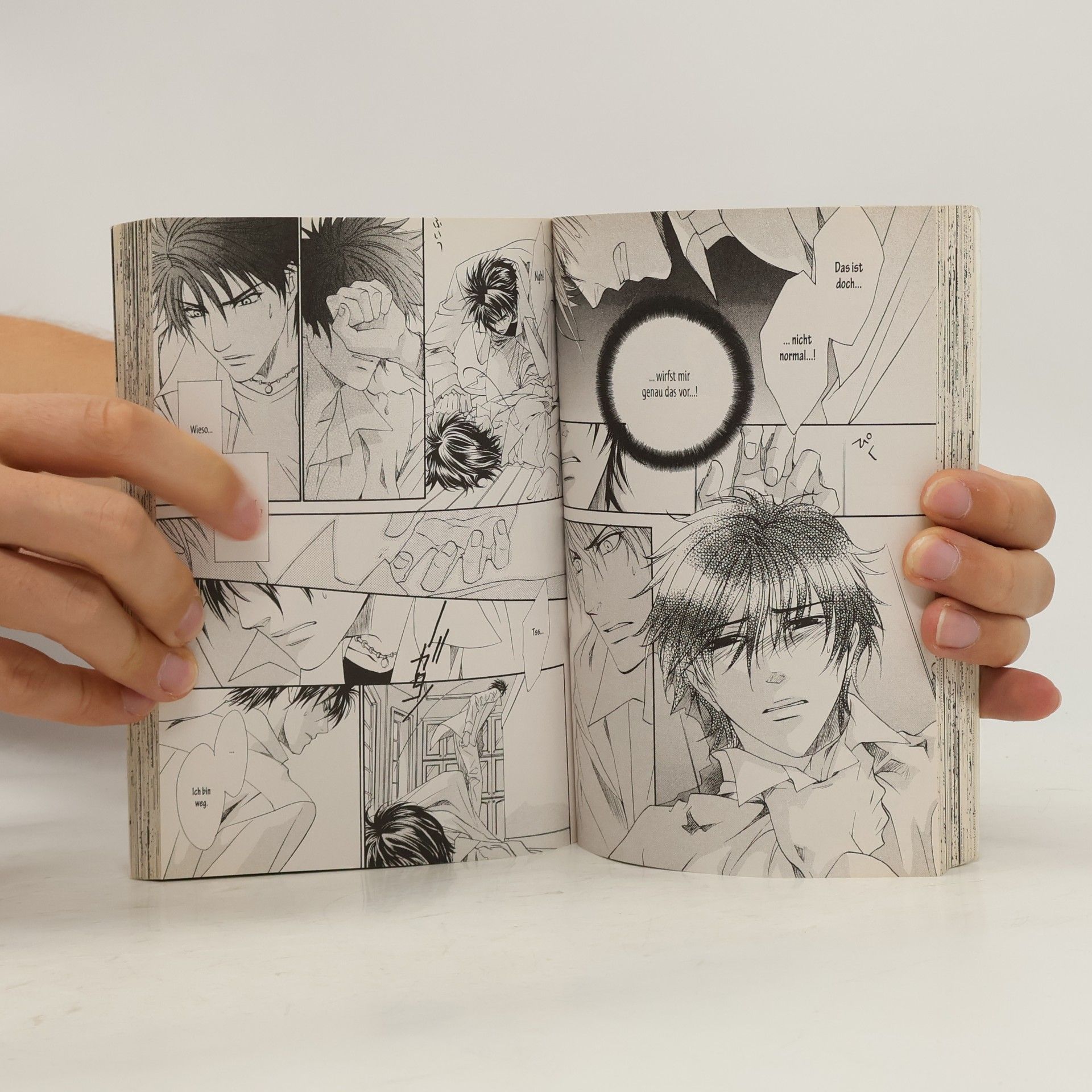 Hirotaka Kisaragi Brother x Brother 2