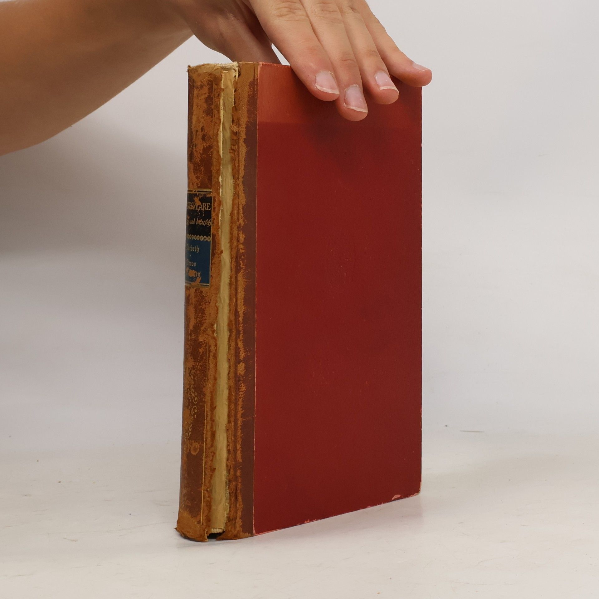 William Shakespeare Macbeth. Timon of Athens