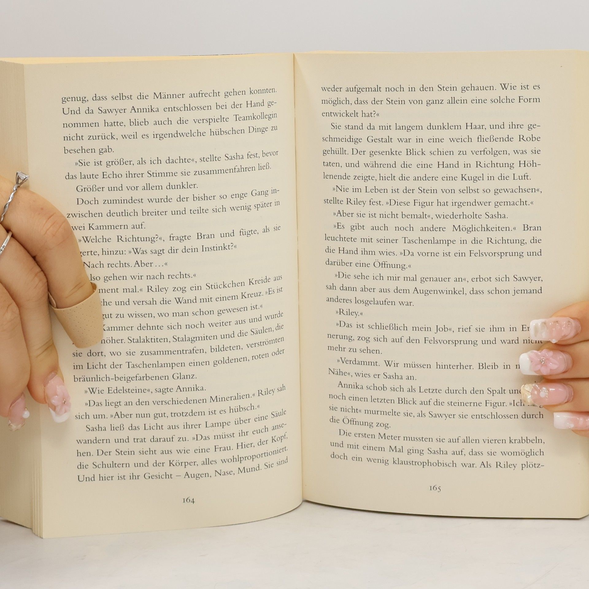 Nora Roberts Sternenregen
