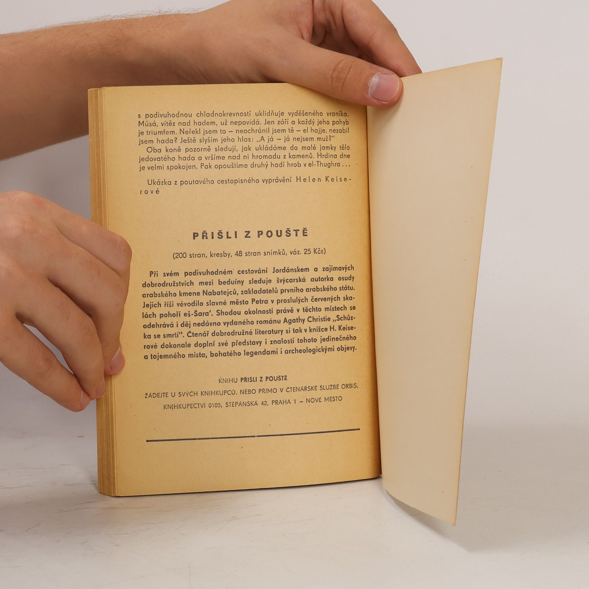 Agatha Christie Sittafordská záhada
