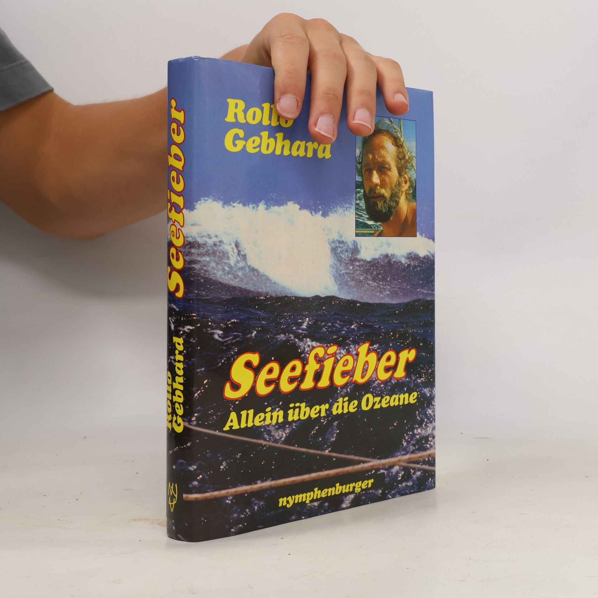 Rollo Gebhard Seefieber