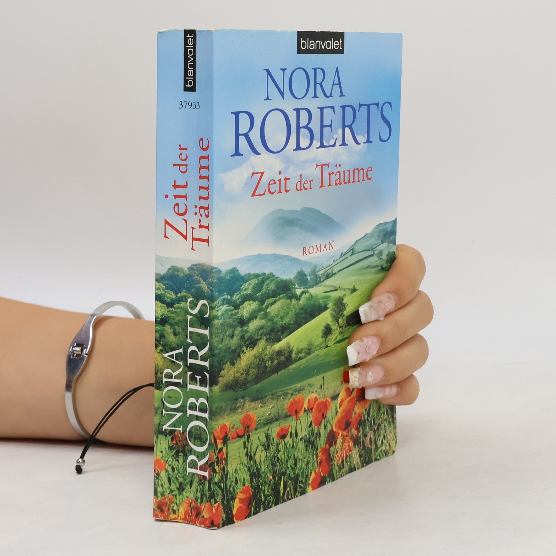 Nora Roberts Zeit der Träume