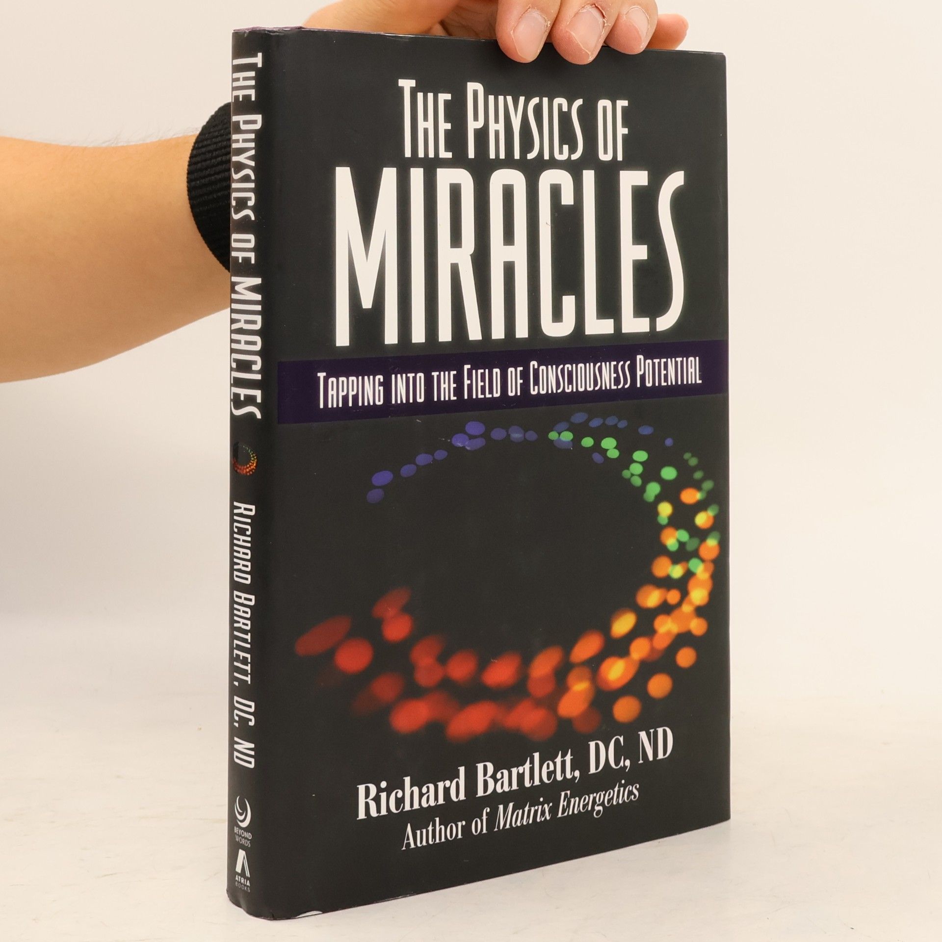 The Physics of Miracles