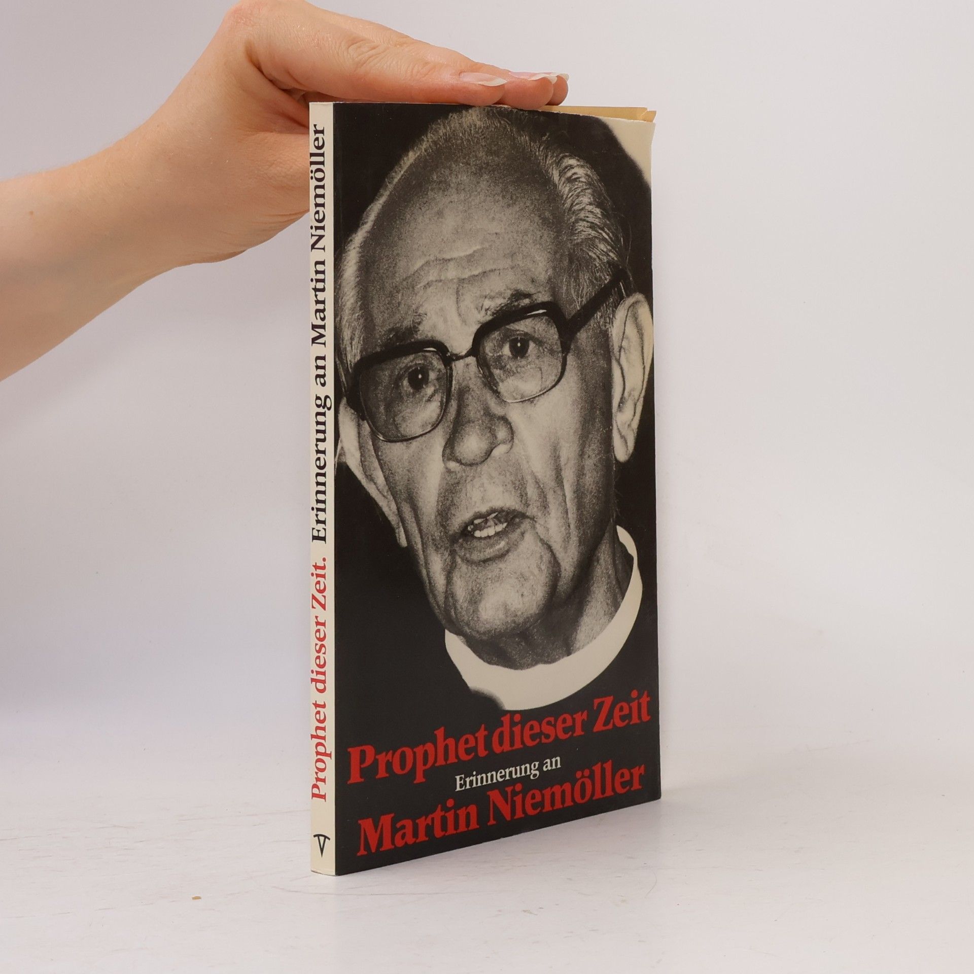 Prophet dieser Zeit