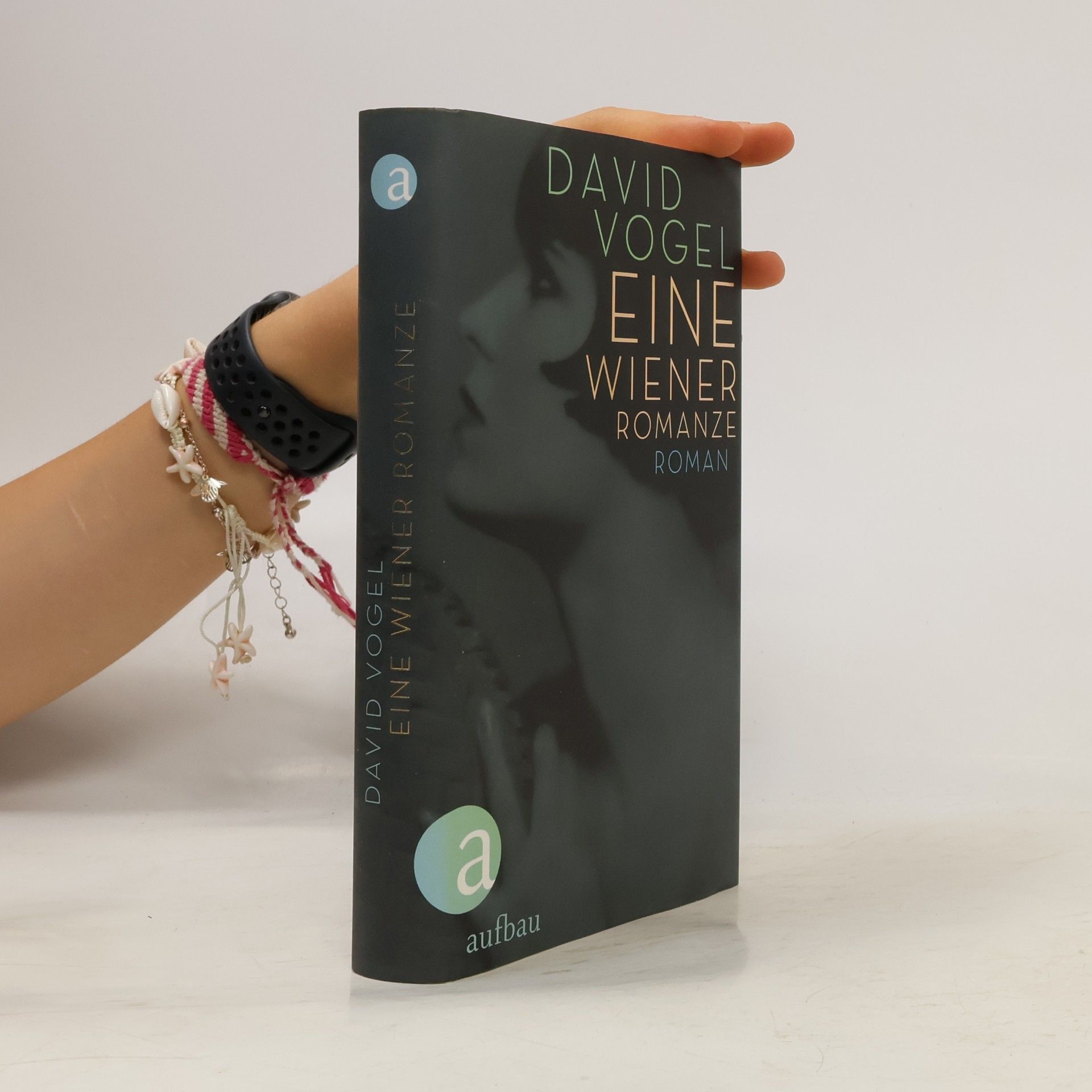 David Vogel Eine Wienerromanze