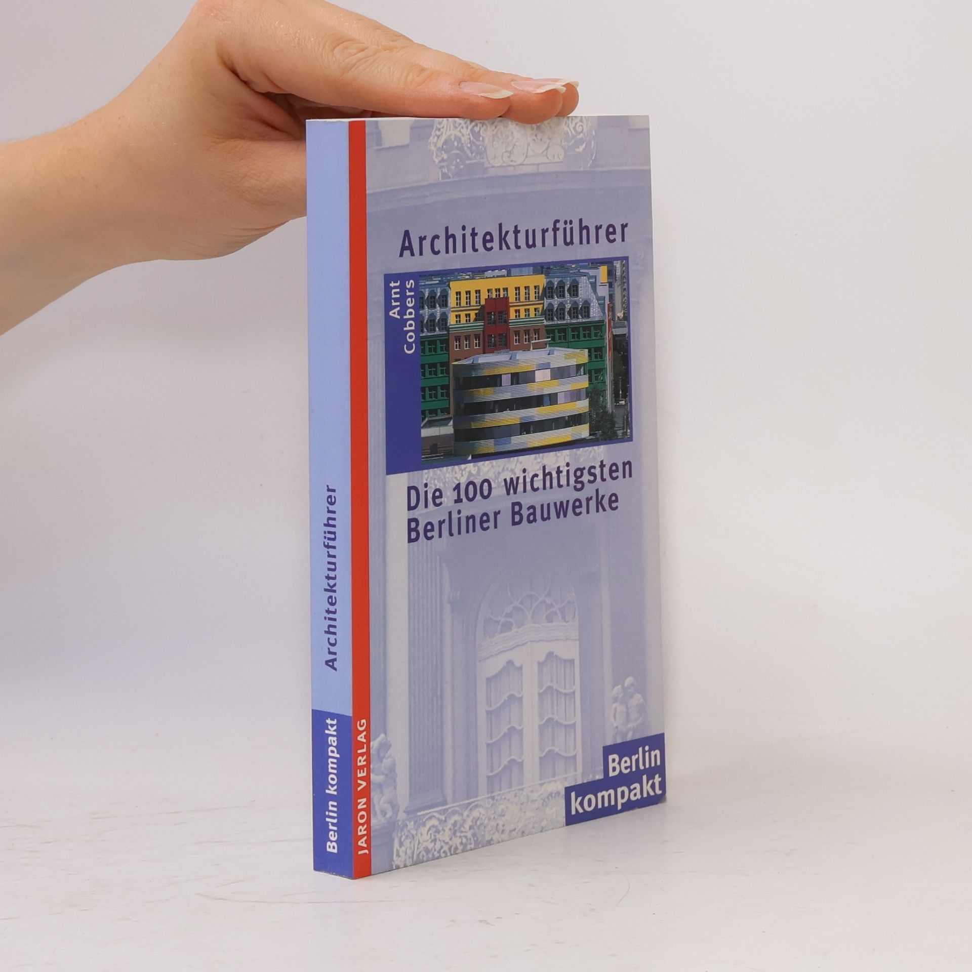 Arnt Cobbers Architekturführer