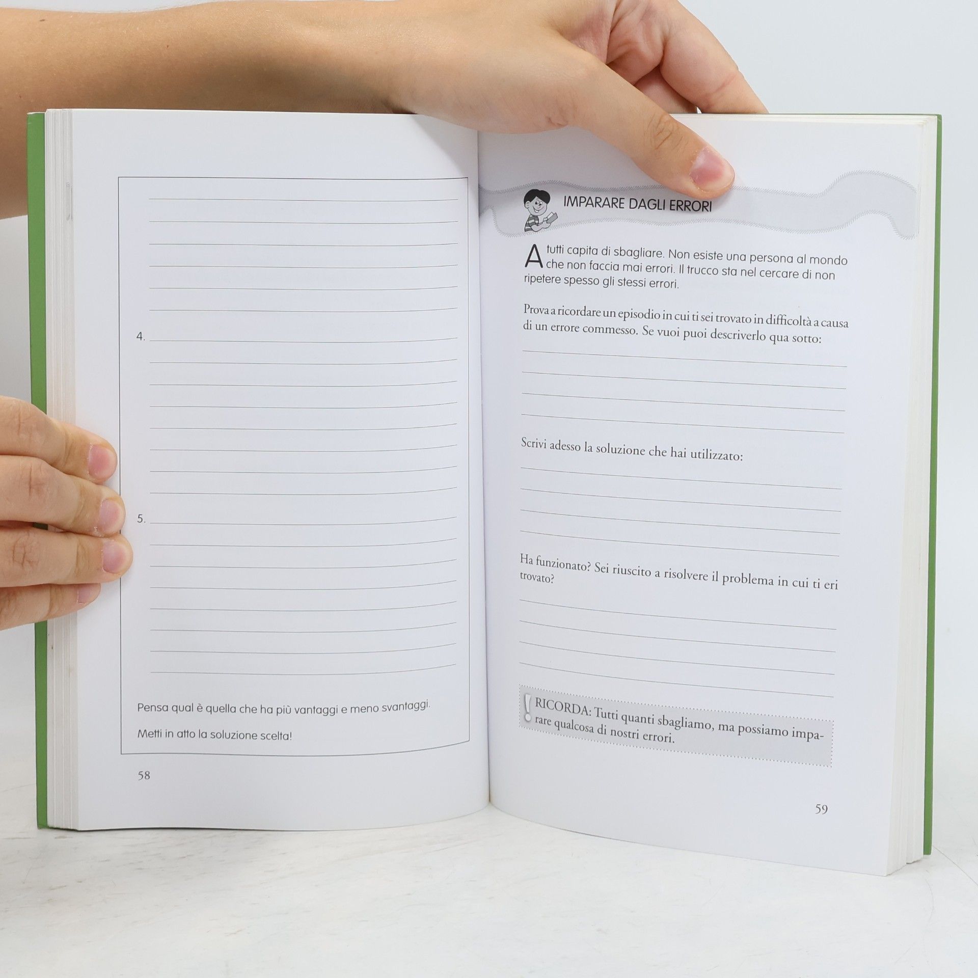 Mario Di Pietro Largo arrivo io! Manuale di auto aiuto per i bambini iperattivi e i loro genitori