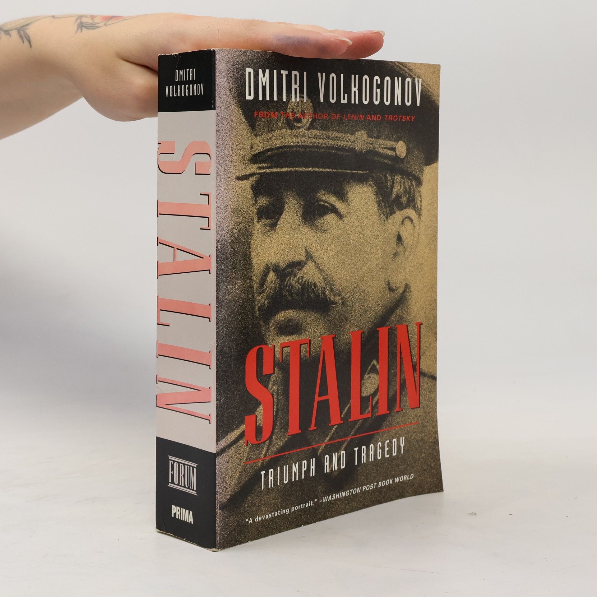 Stalin