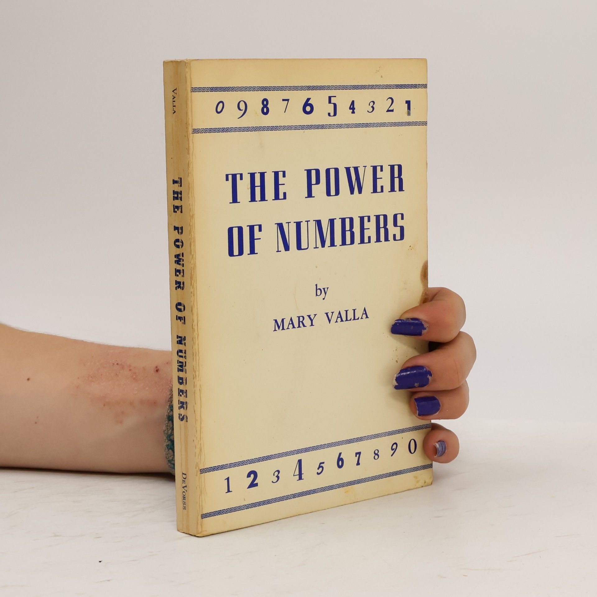 The Power of Numbers