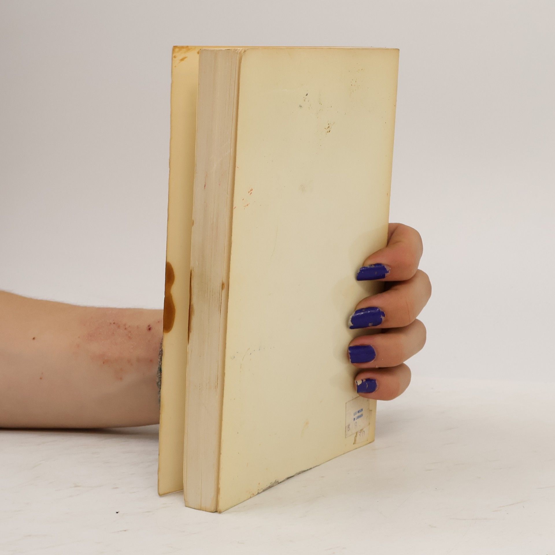 Mary Valla The Power of Numbers