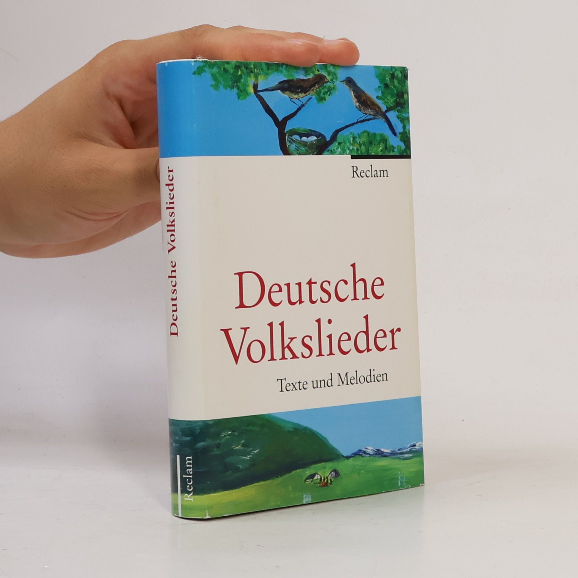 Autorenkollektiv Deutsche Volkslieder