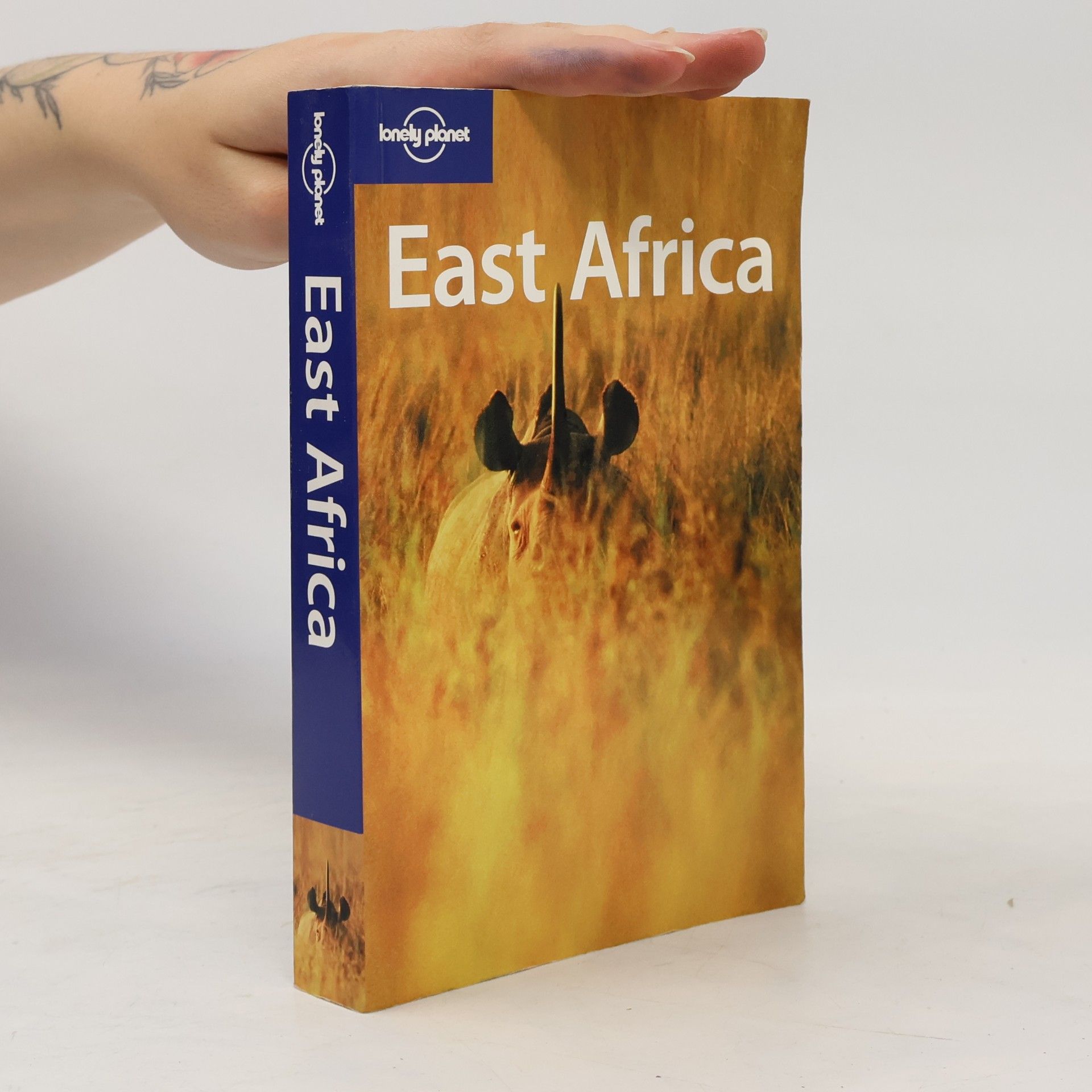 East Africa