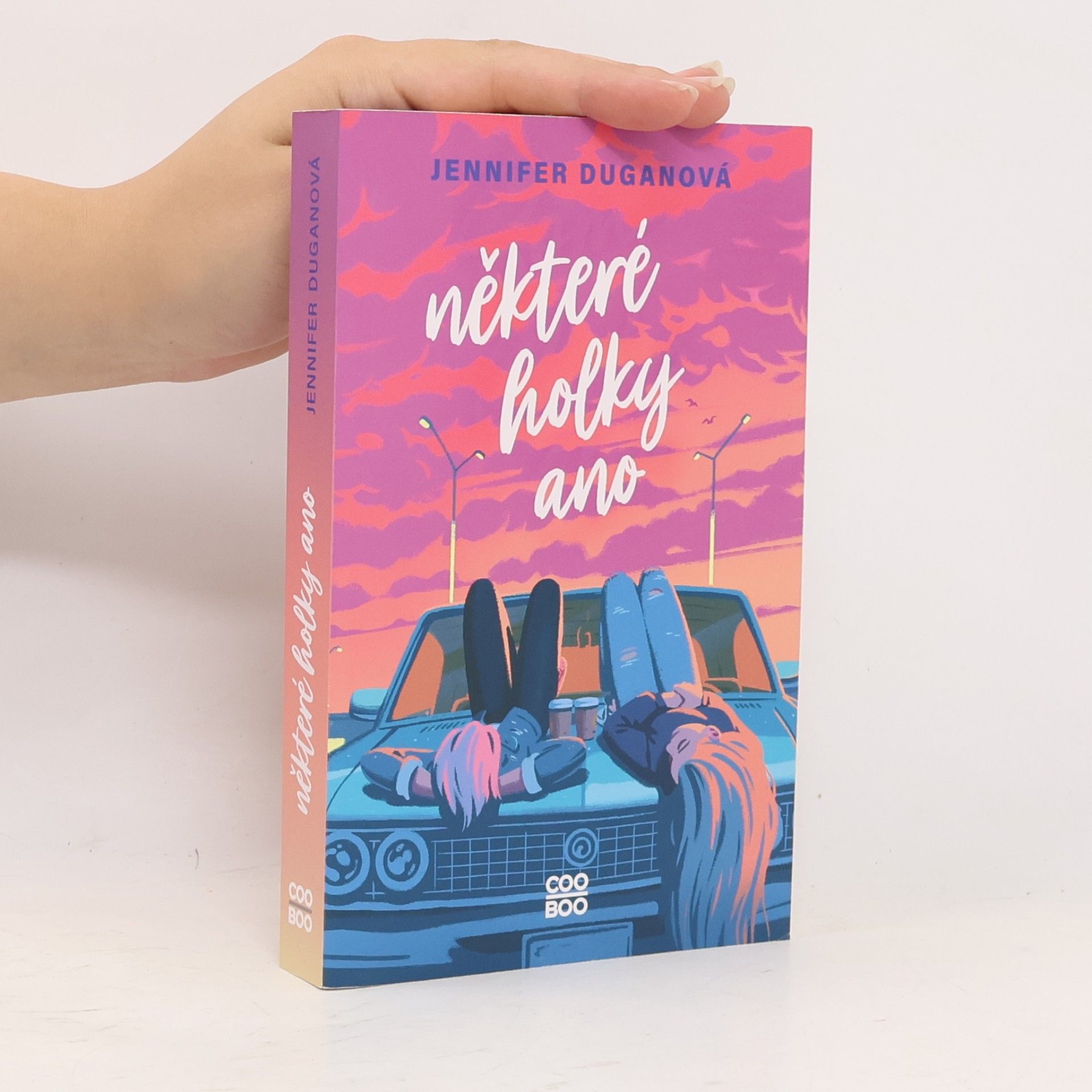 Některé holky ano