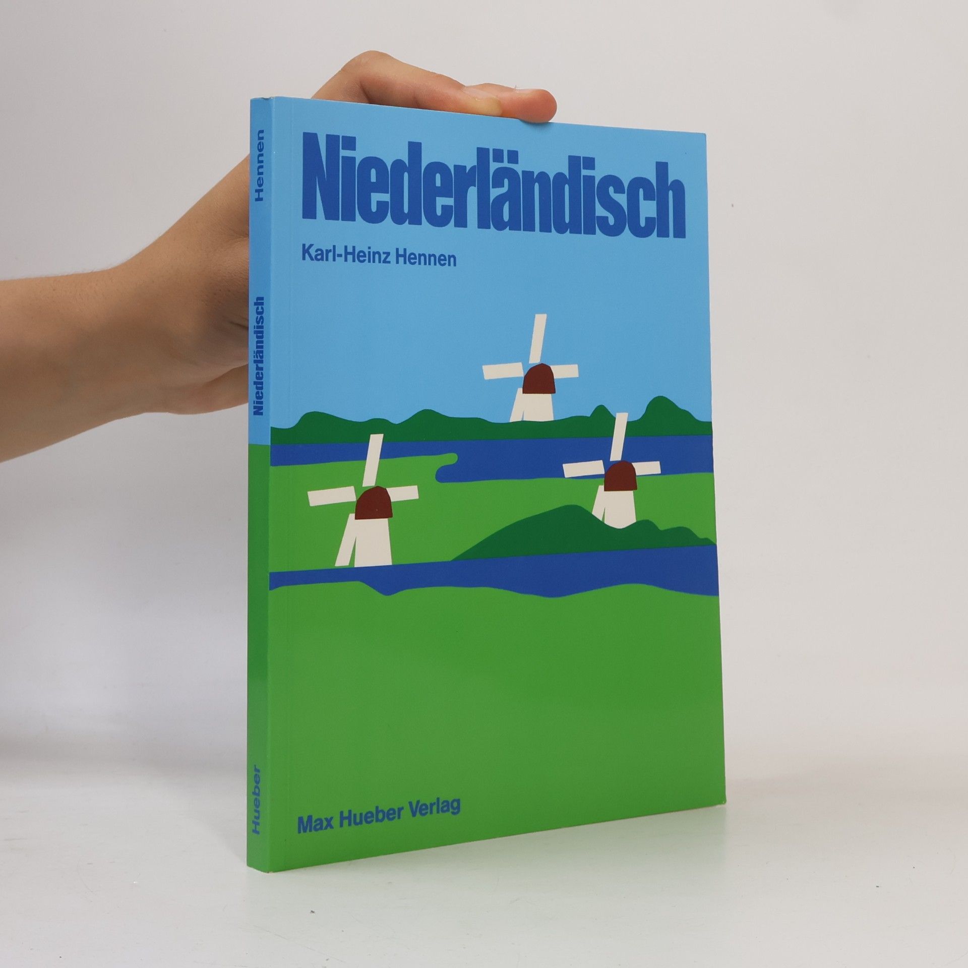 Karl-Heinz Hennen Niederländisch