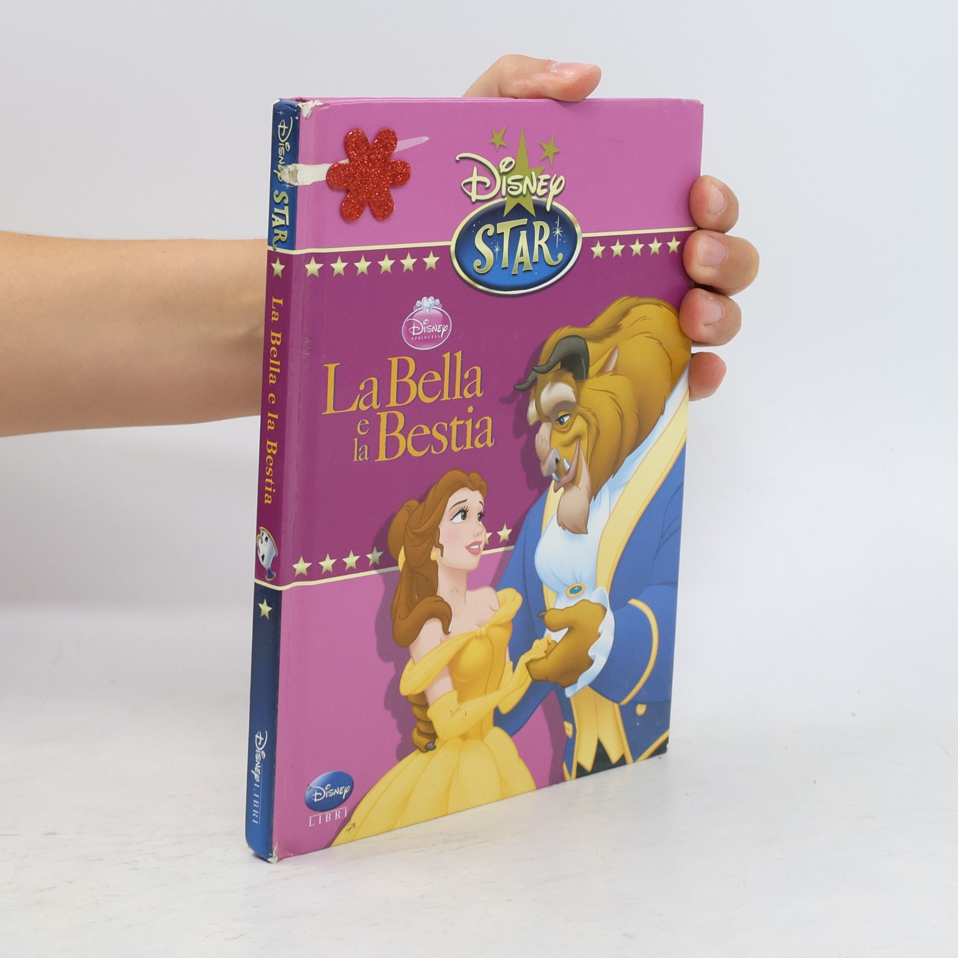 AA.VV. La Bella e la Bestia