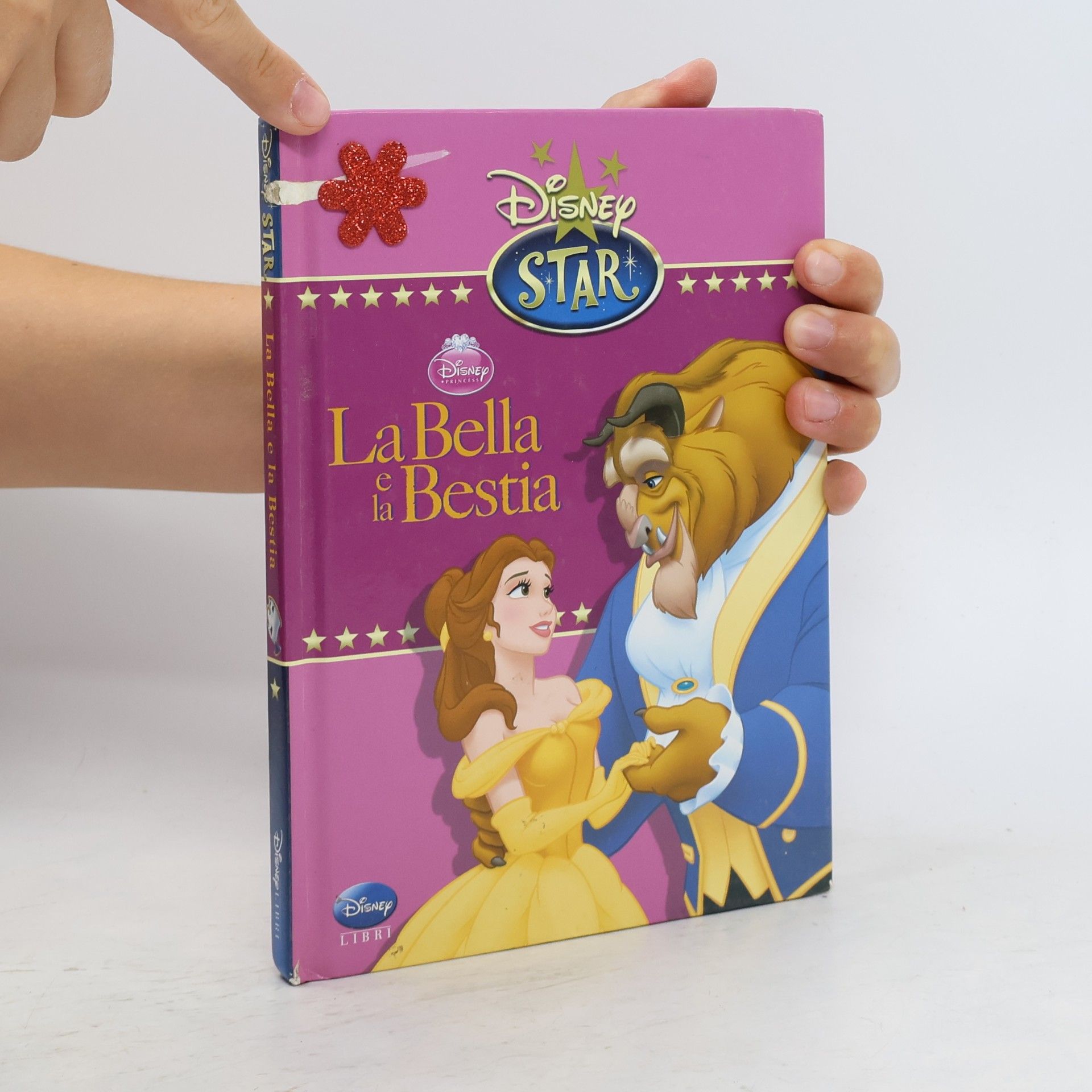 AA.VV. La Bella e la Bestia
