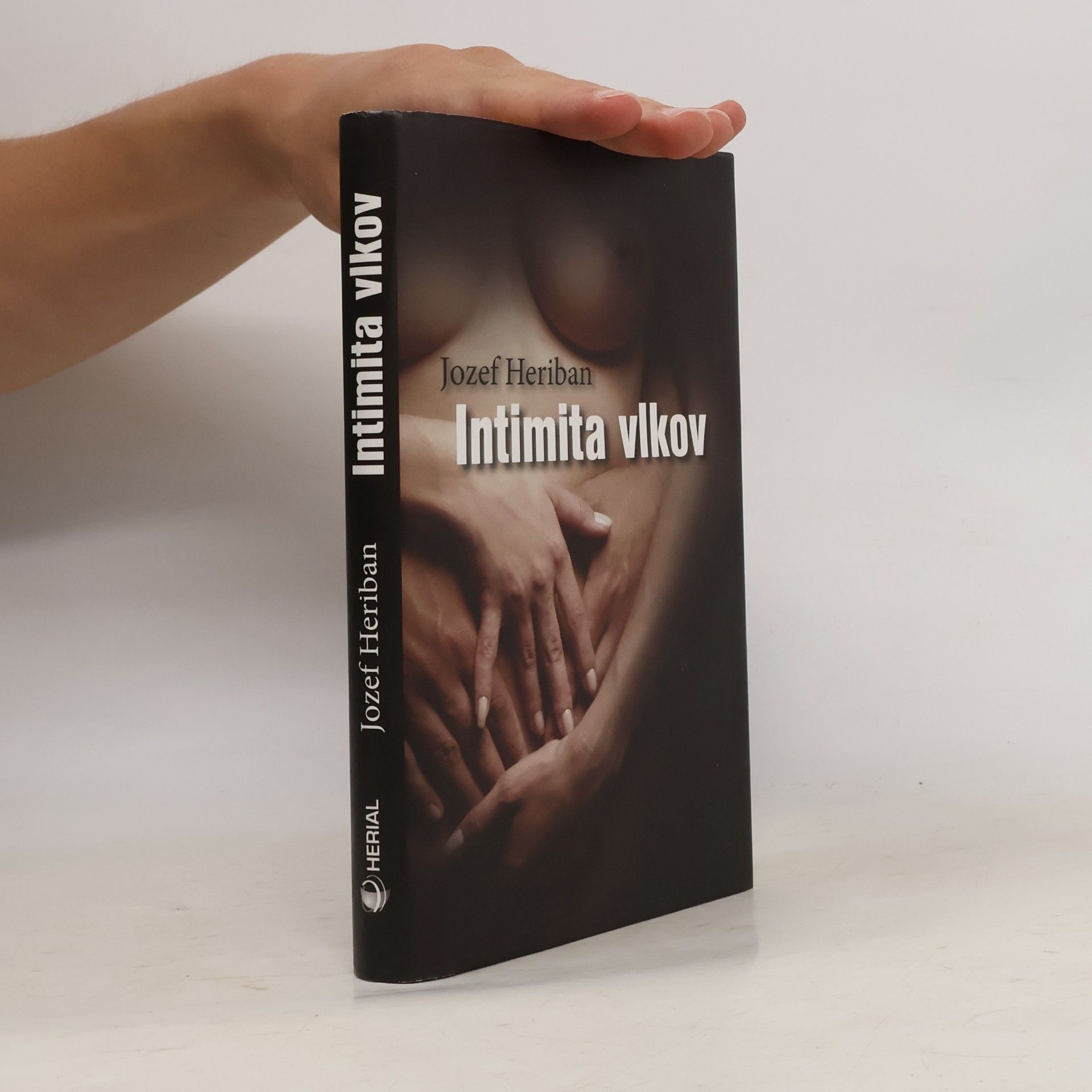 Intimita vlkov