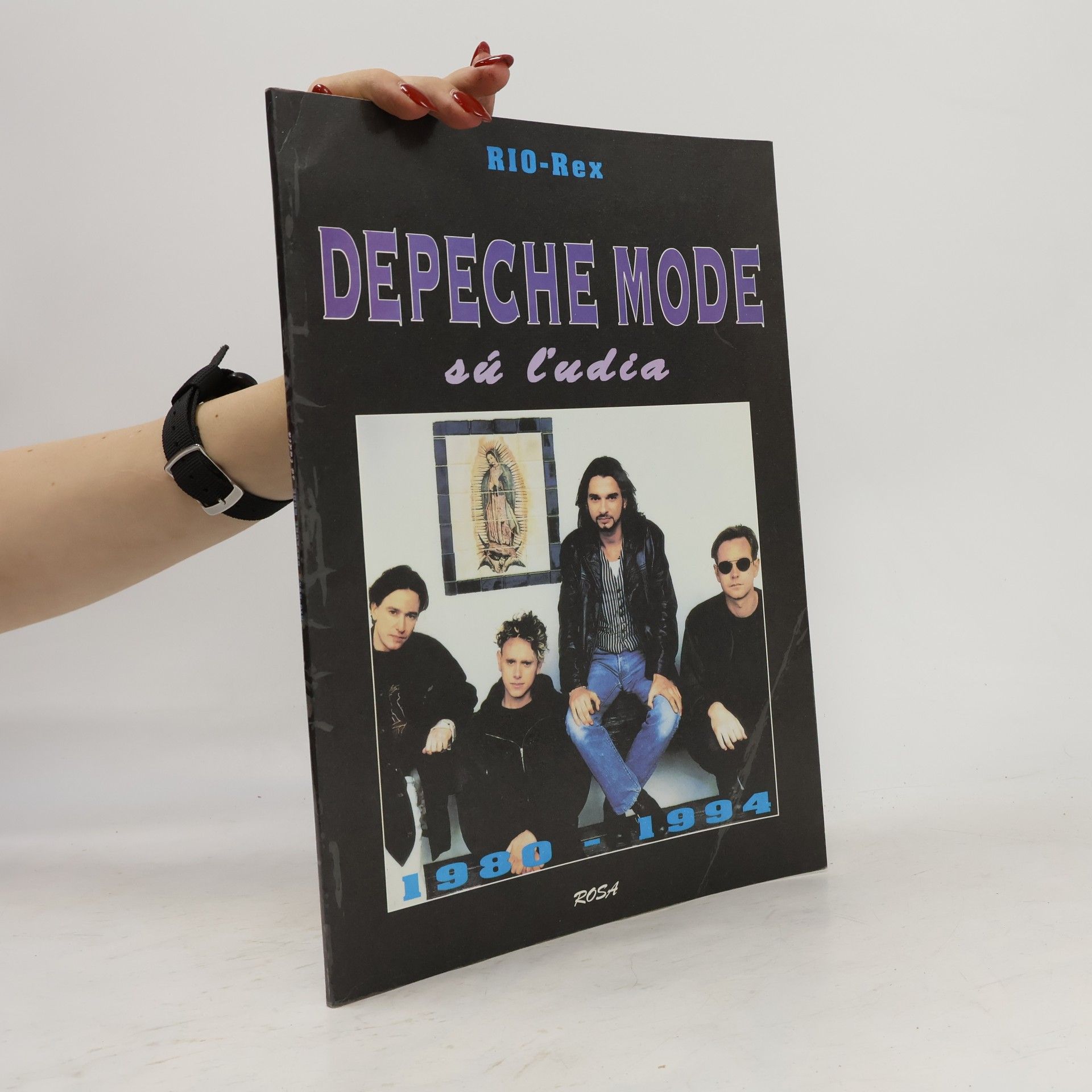 DEPECHE MODE