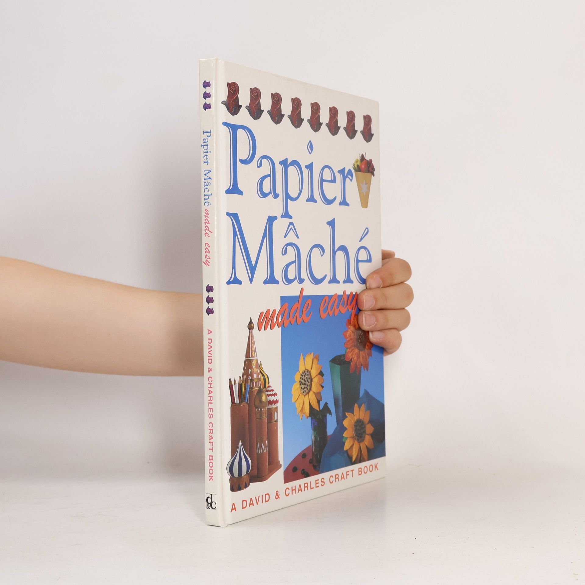 Papier Mâché Made Easy
