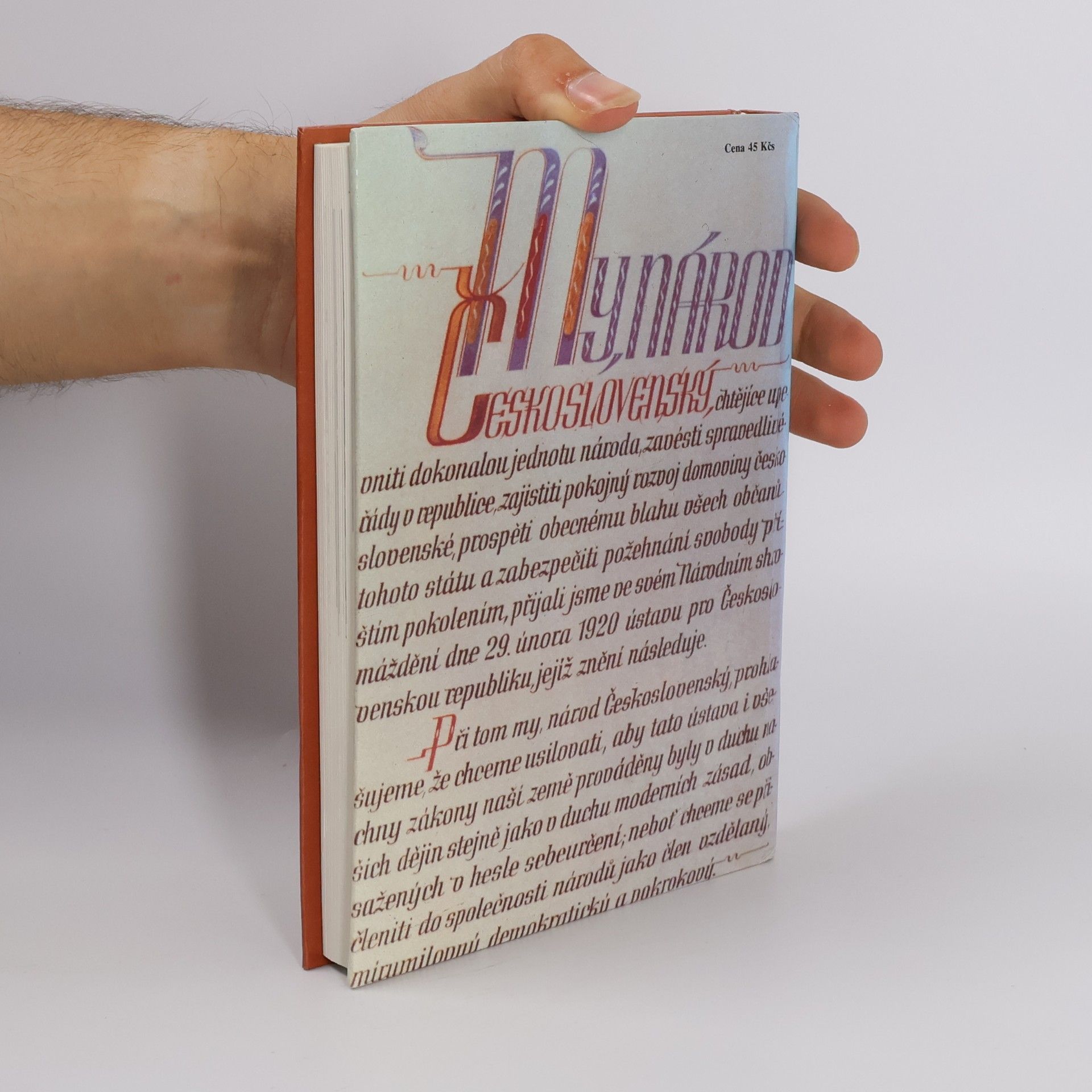 Autorenkollektiv Dějiny zemí Koruny české II.