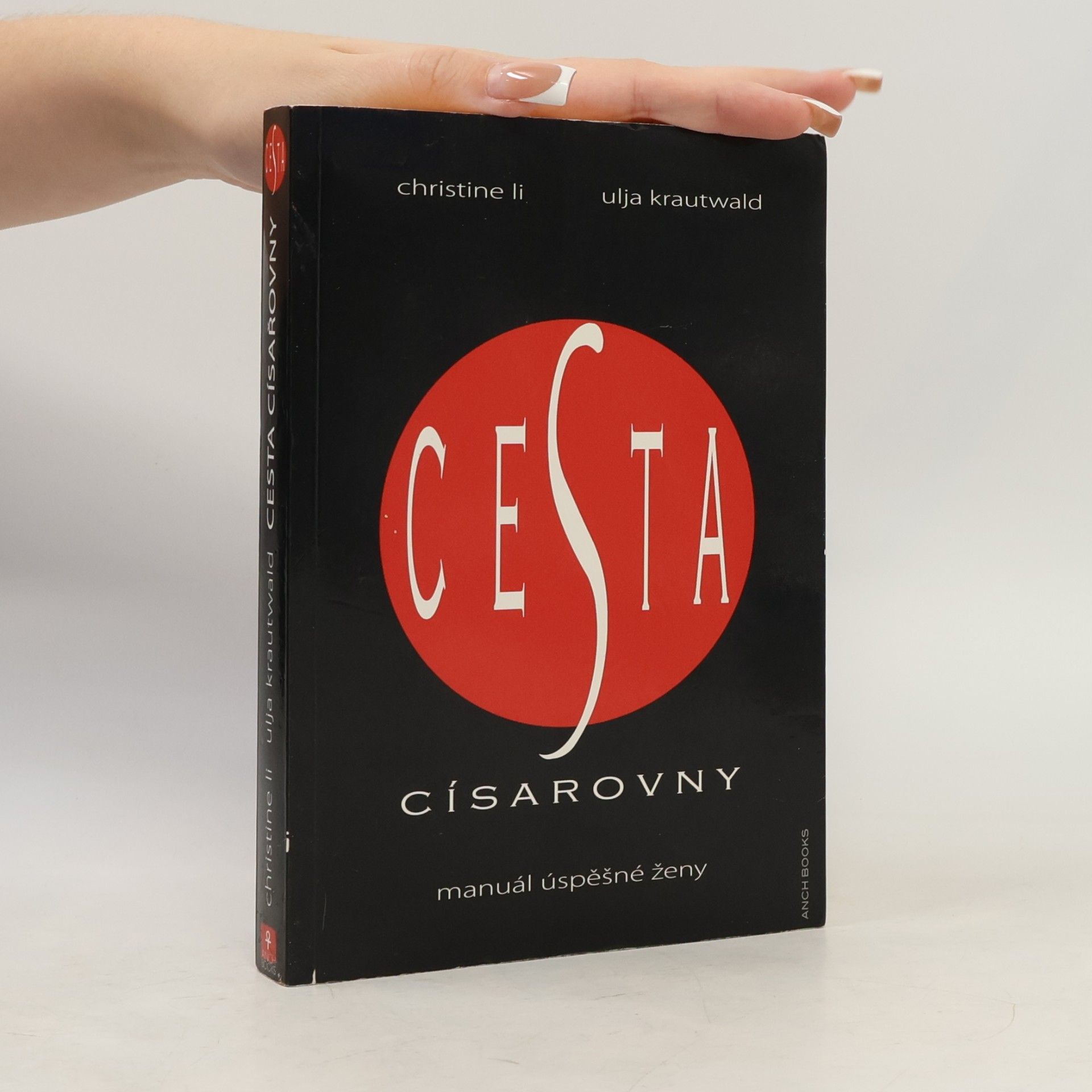 Christine Li Cesta císařovny